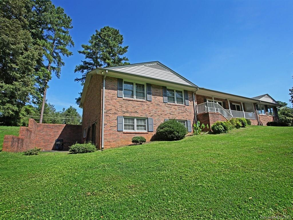 Meadow Lakes - Residential