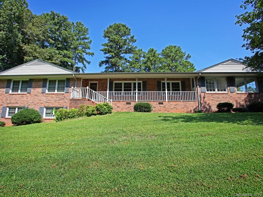 Meadow Lakes - Residential