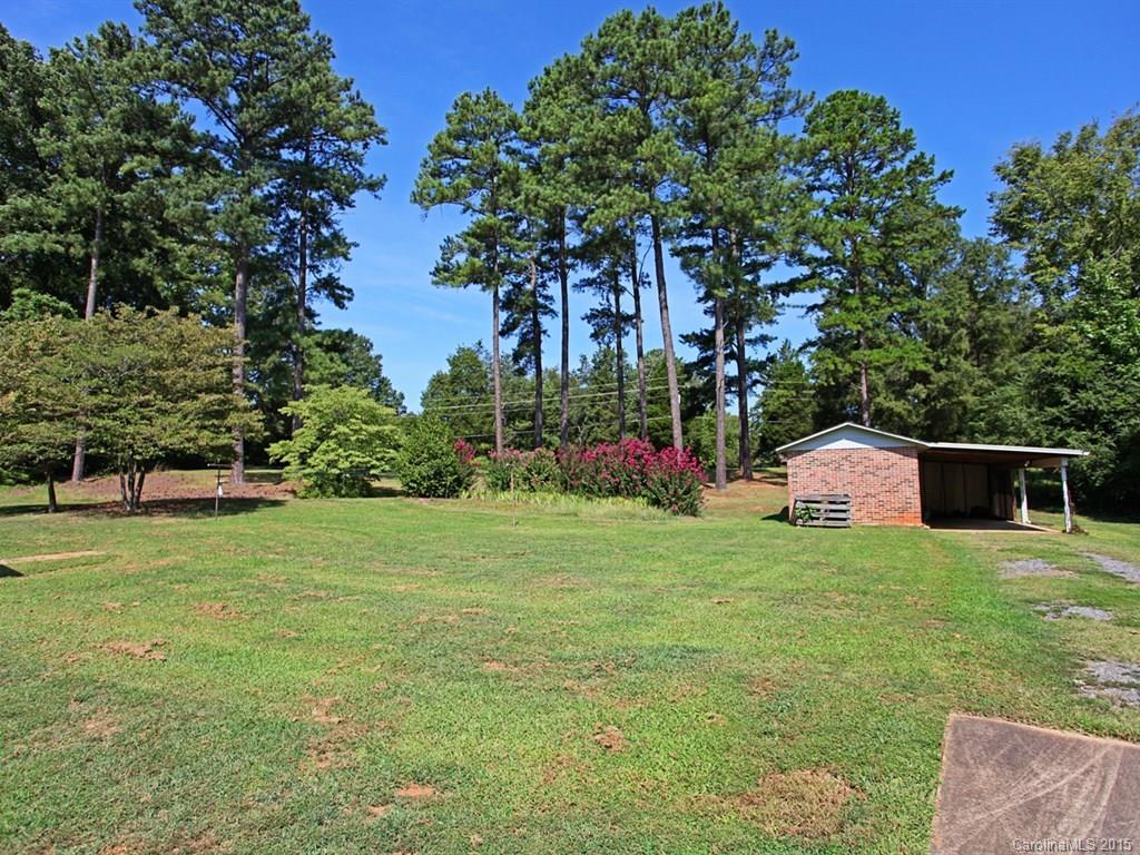 Meadow Lakes - Residential