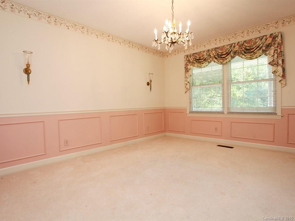 Meadow Lakes - Residential