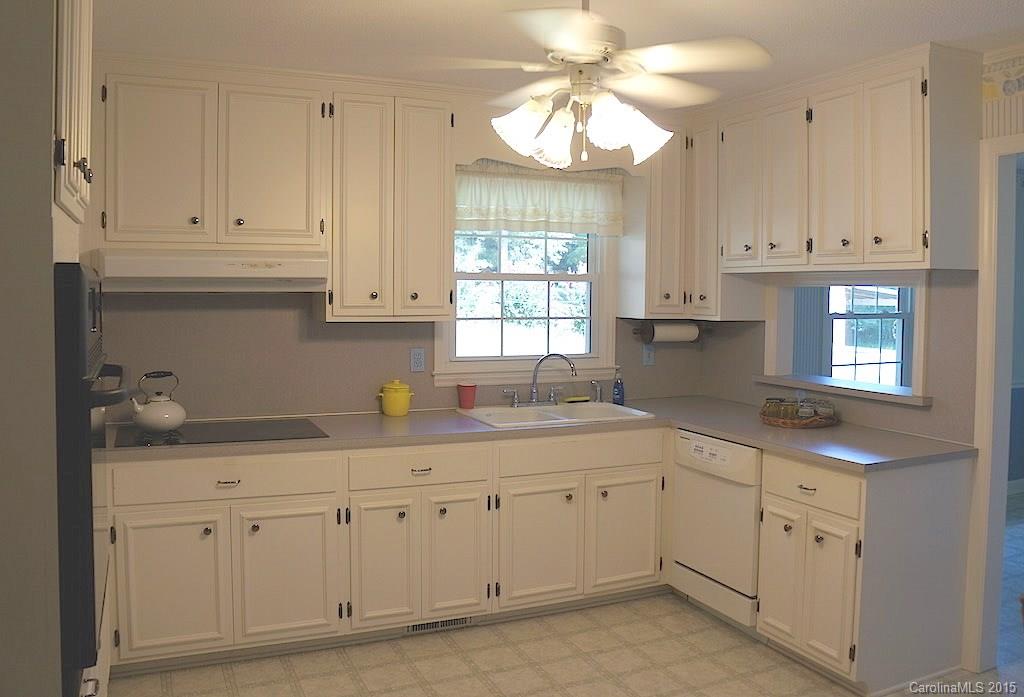 Meadow Lakes - Residential