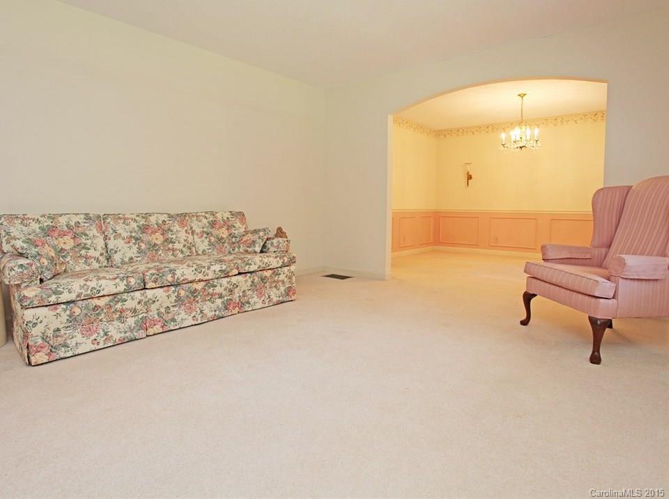 Meadow Lakes - Residential