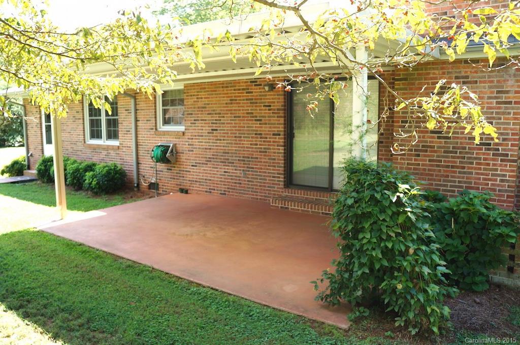 Meadow Lakes - Residential