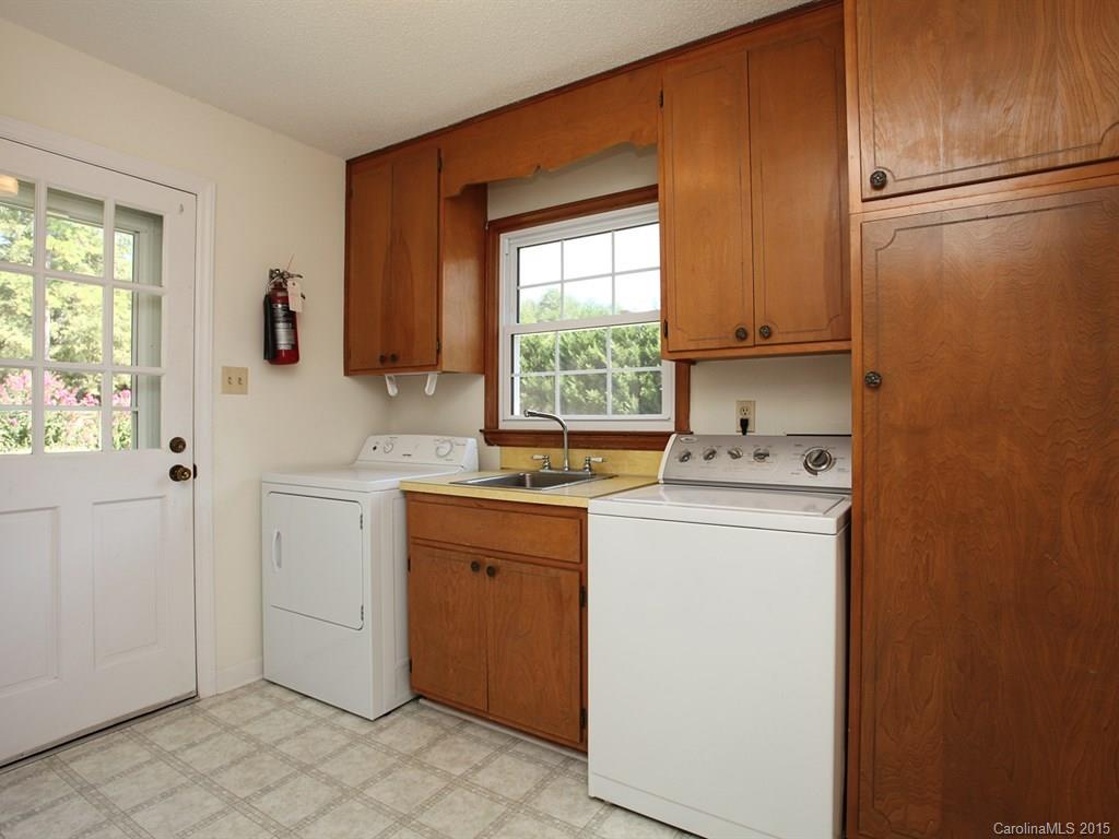 Meadow Lakes - Residential