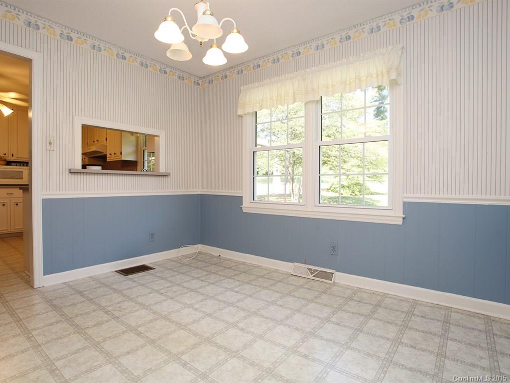 Meadow Lakes - Residential