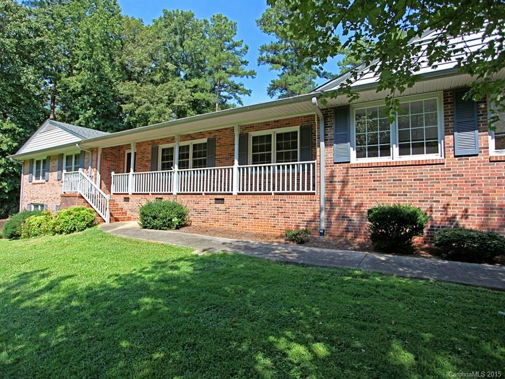 Meadow Lakes - Residential