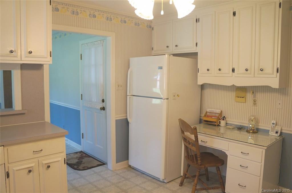 Meadow Lakes - Residential