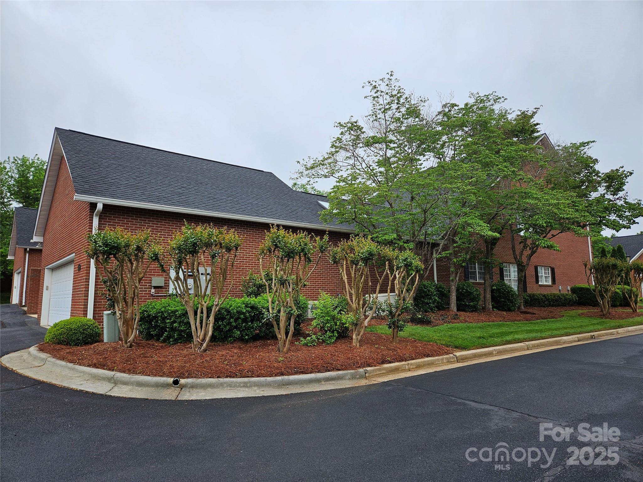 Warrington Place - Residential