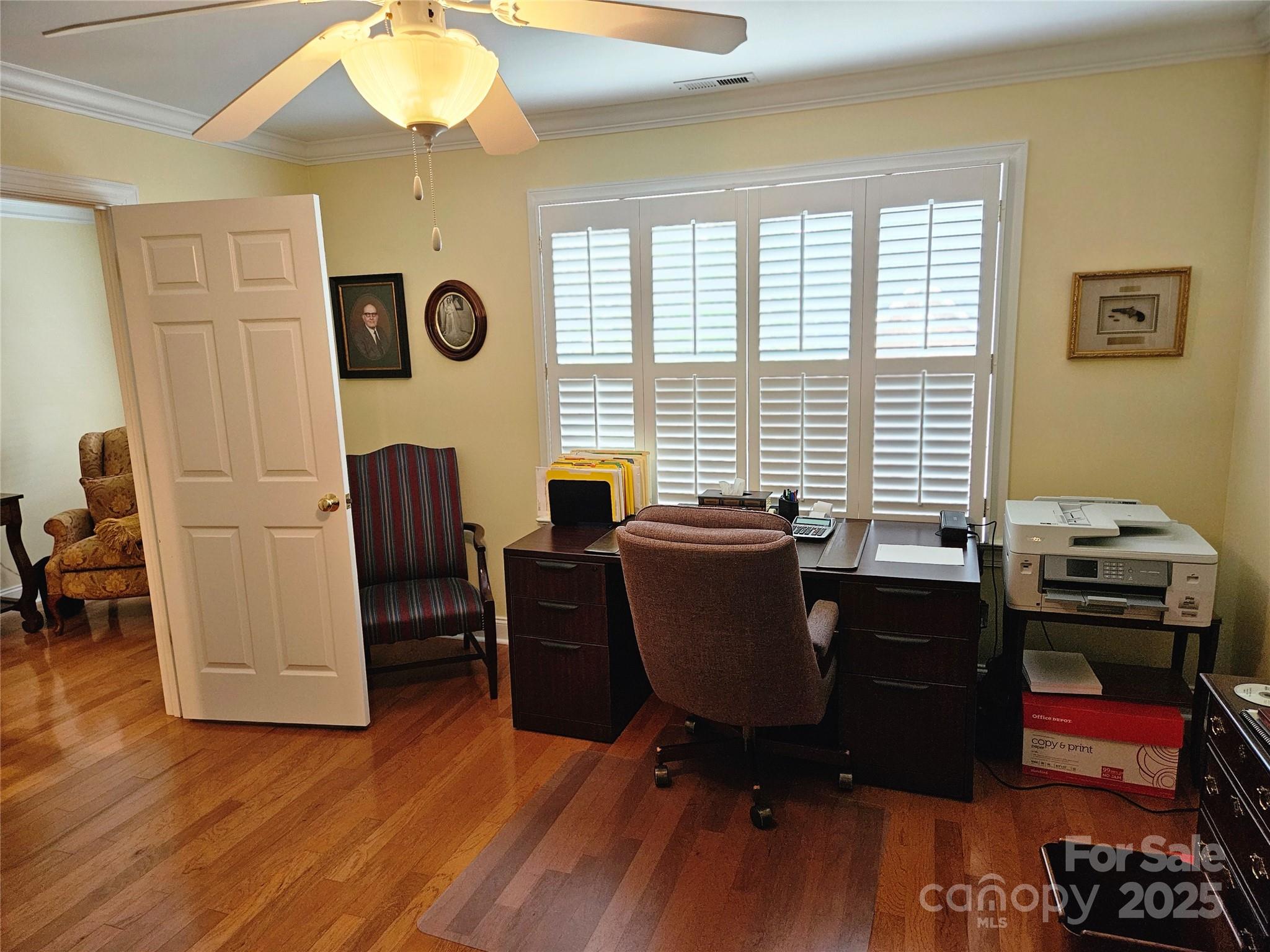 Warrington Place - Residential