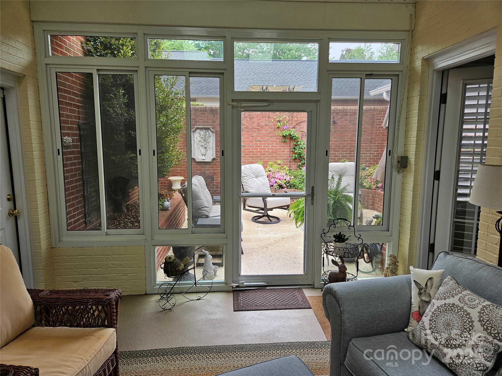 Warrington Place - Residential