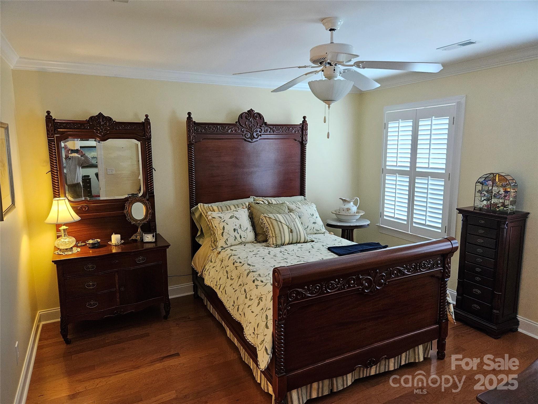 Warrington Place - Residential