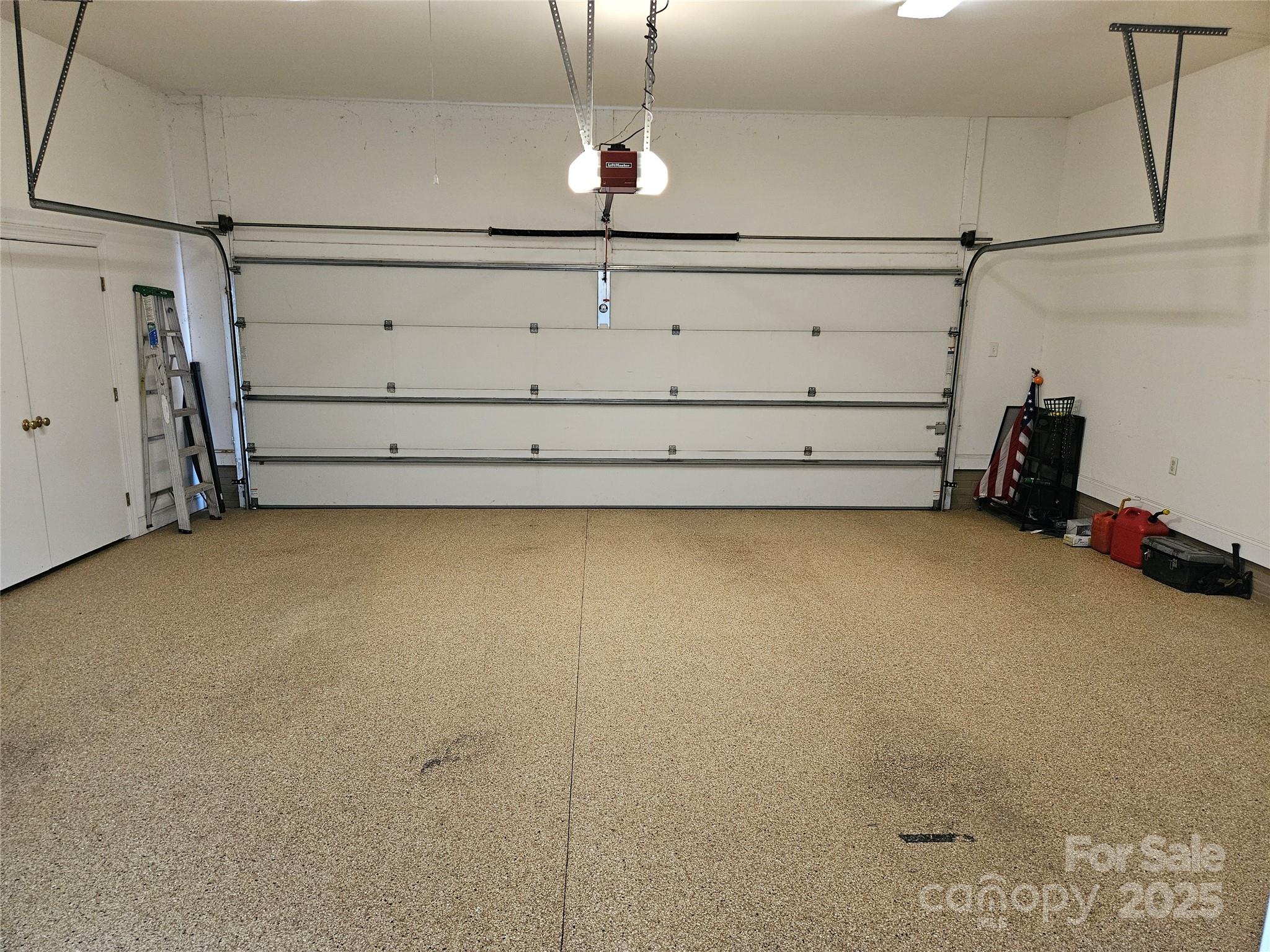 Warrington Place - Residential