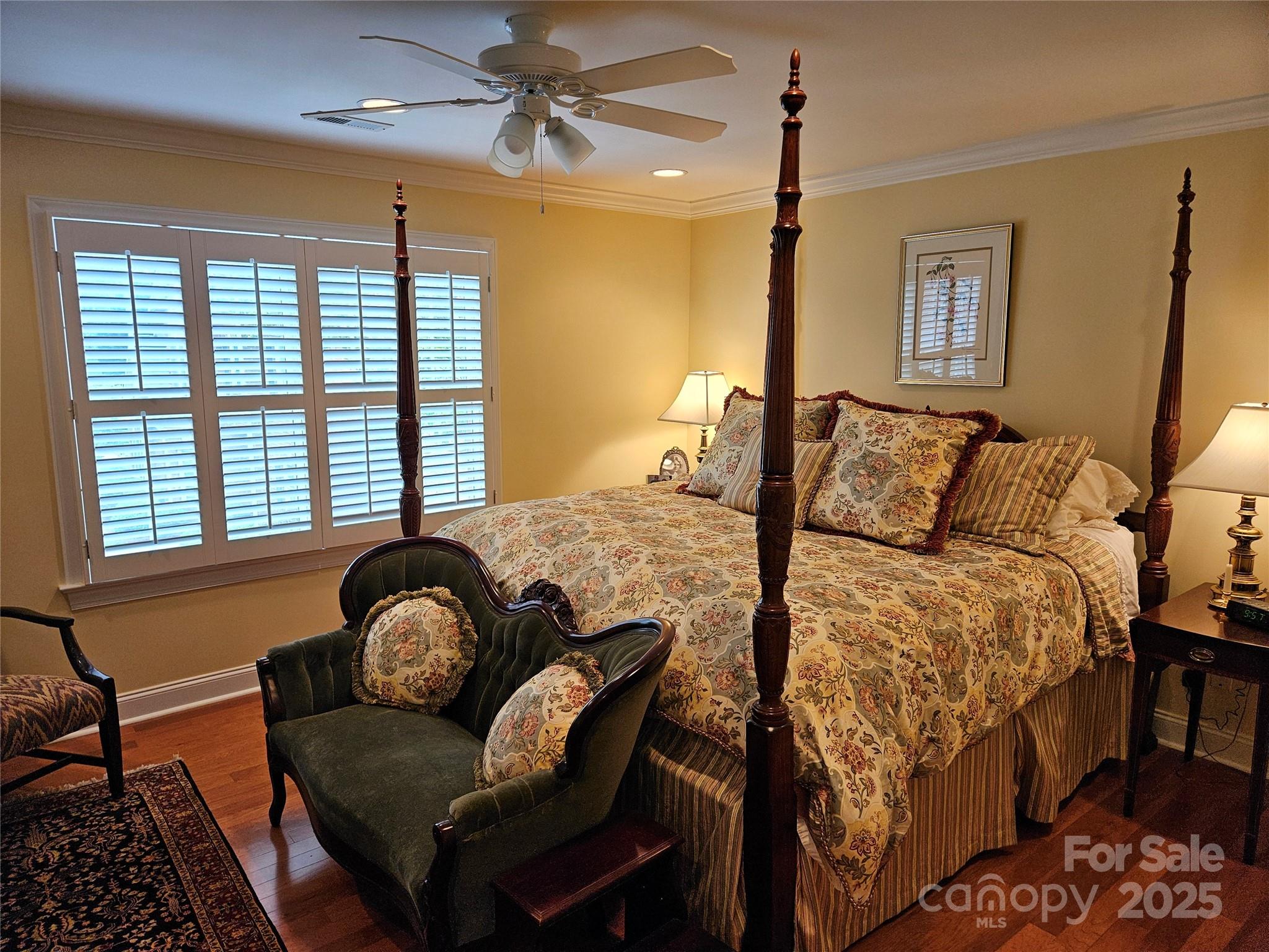 Warrington Place - Residential