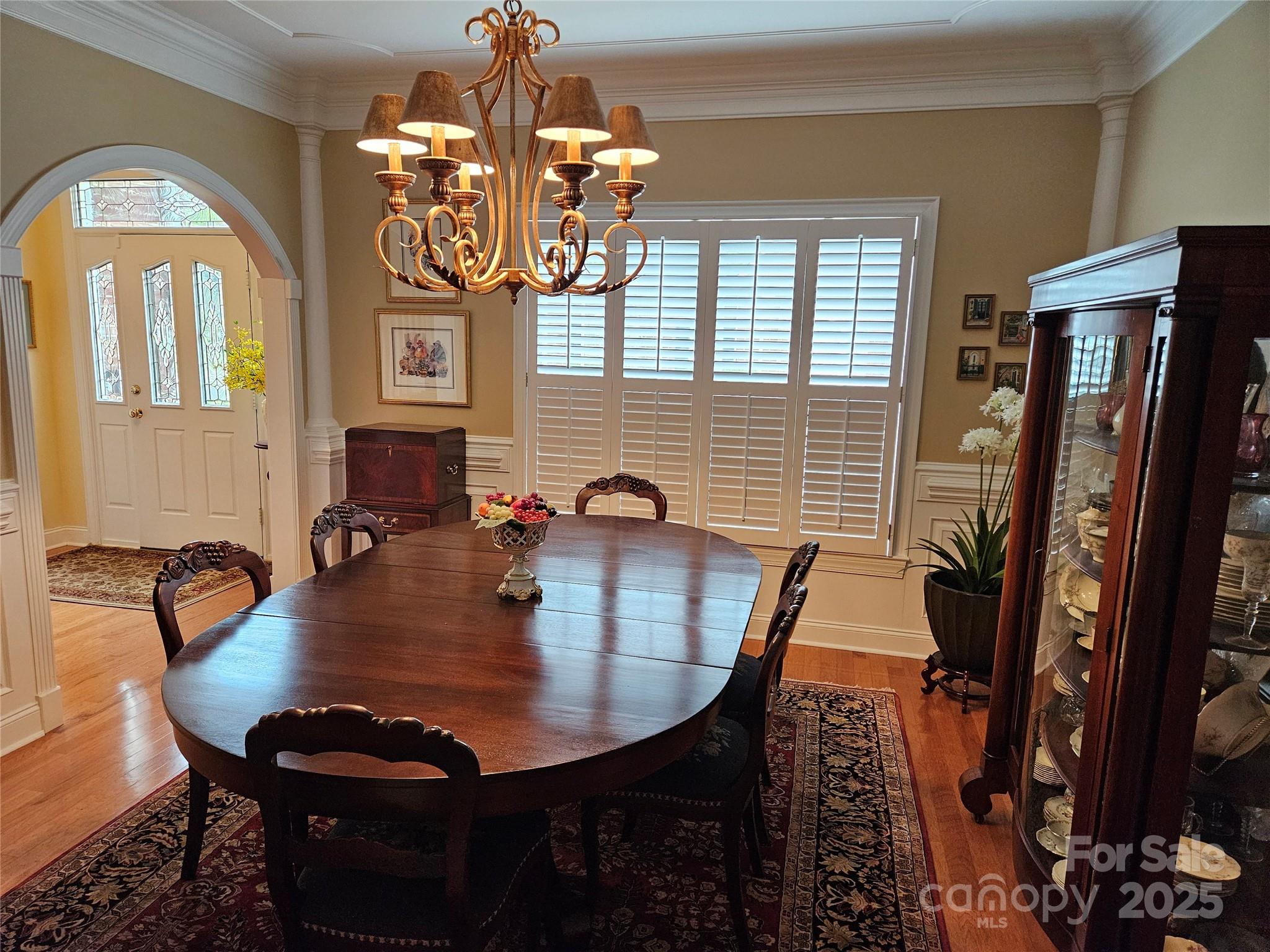 Warrington Place - Residential