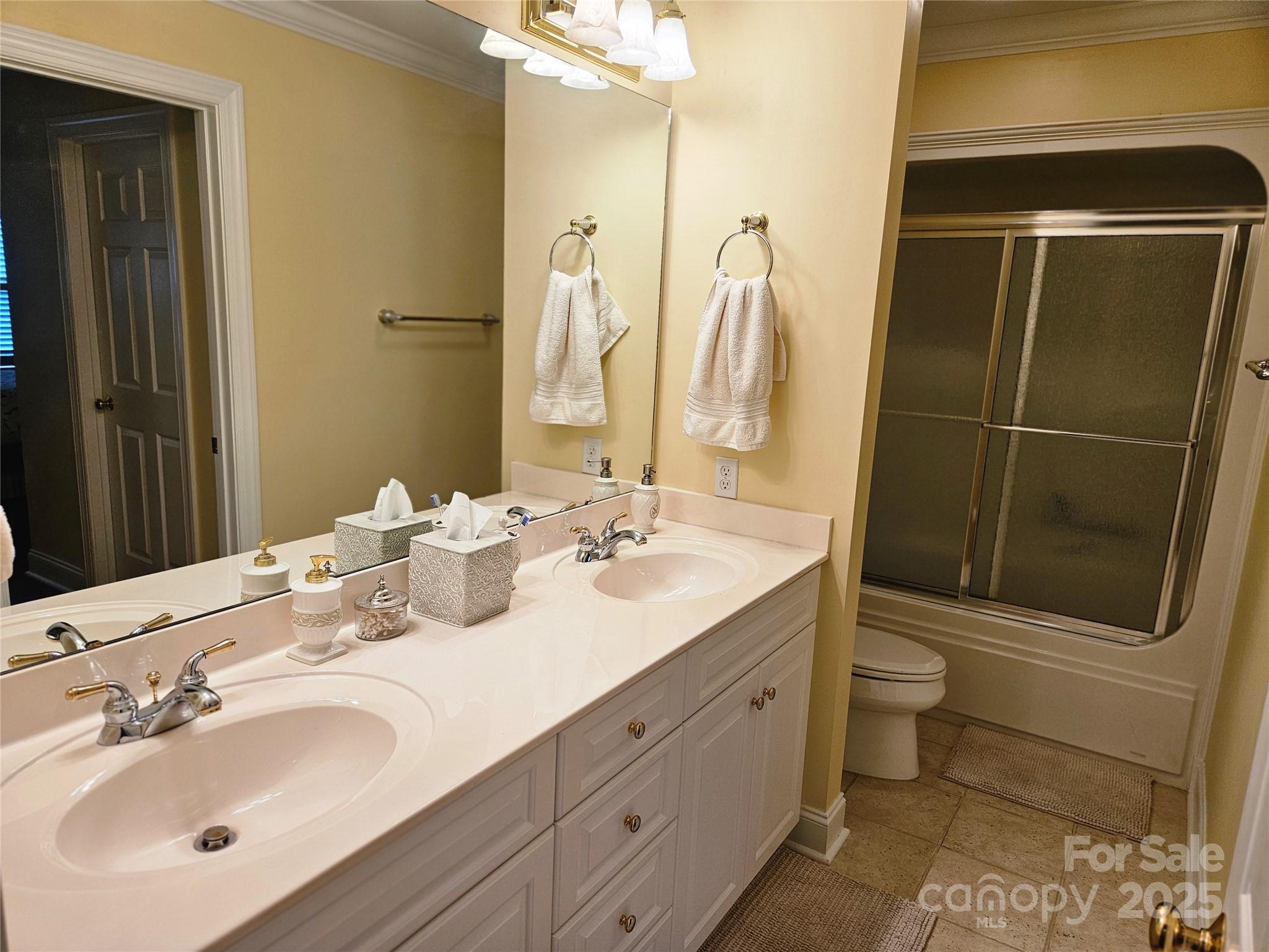 Warrington Place - Residential