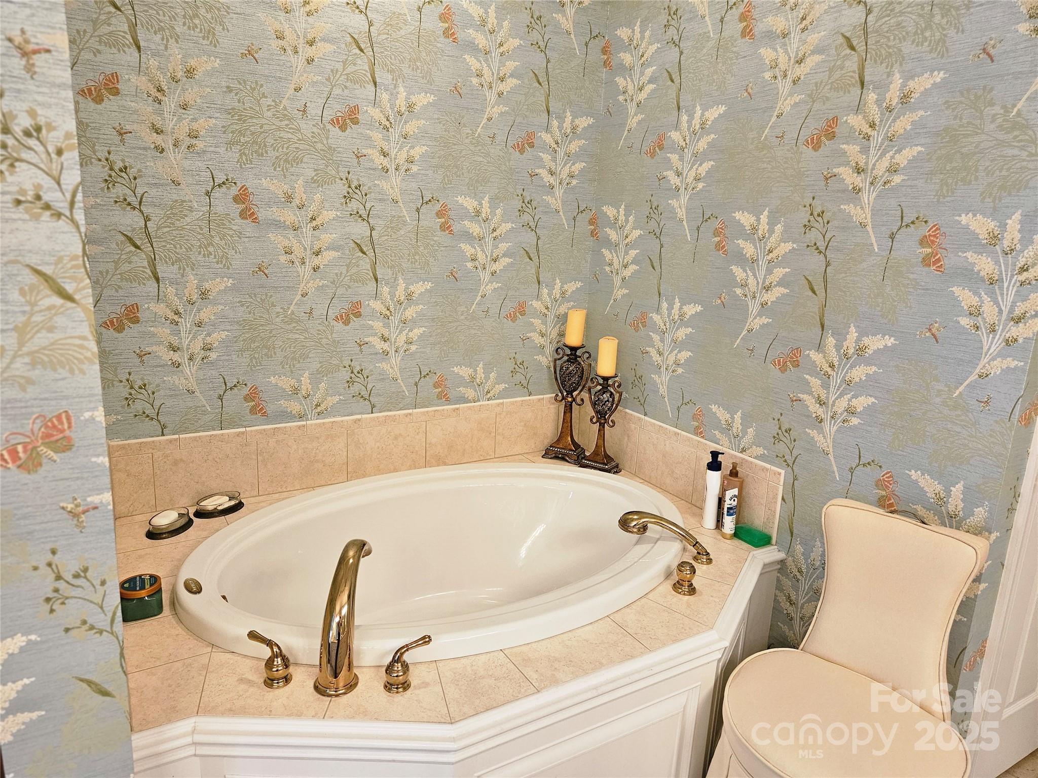 Warrington Place - Residential