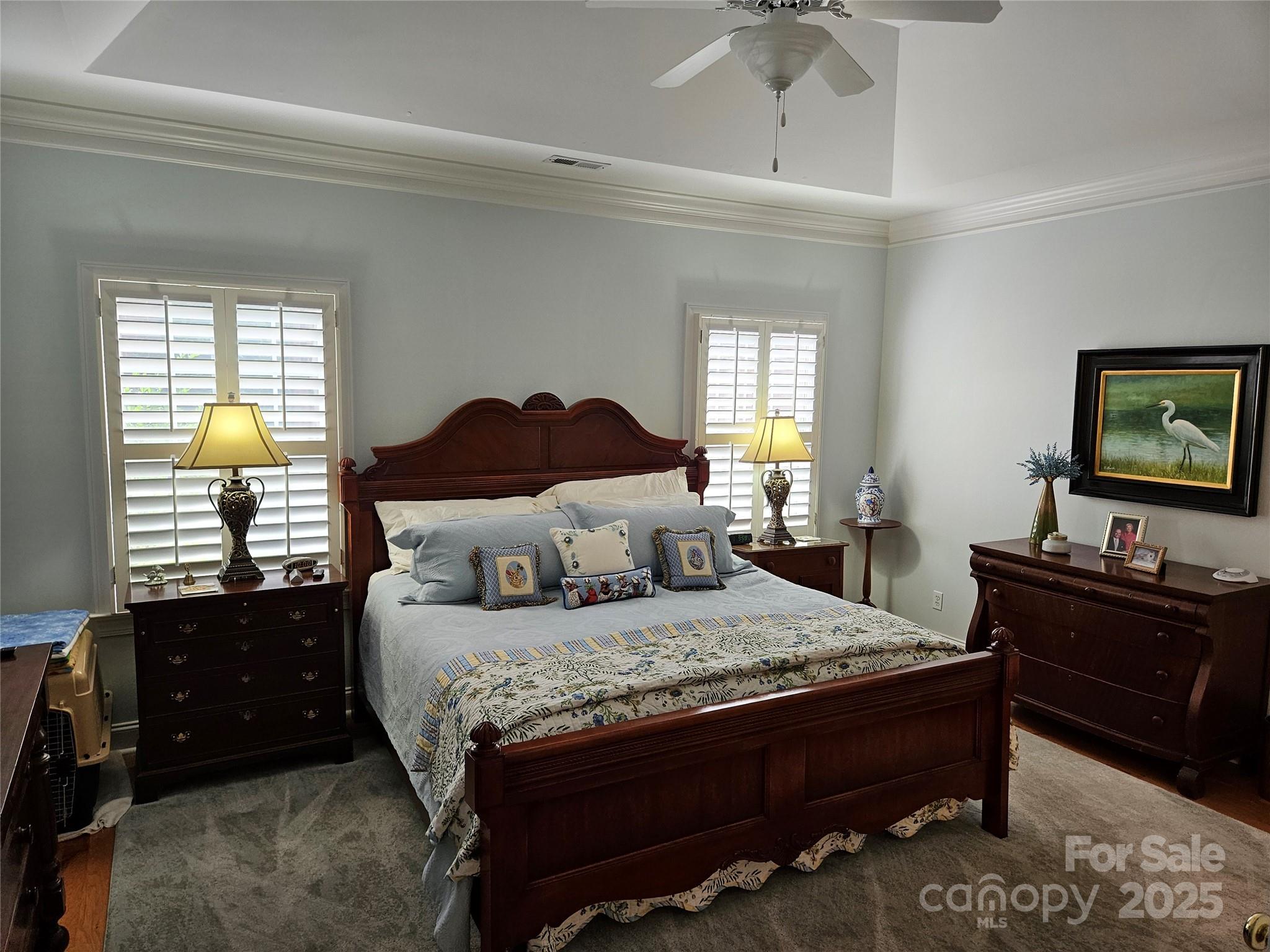 Warrington Place - Residential