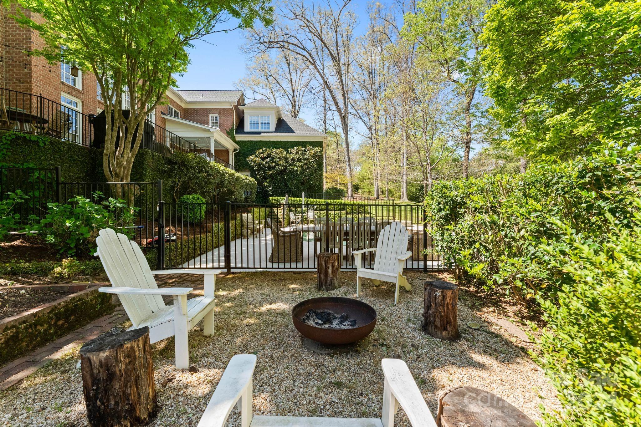 Royden - Residential