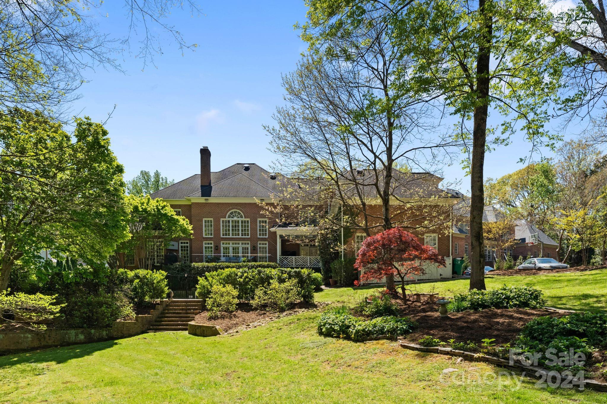 Royden - Residential