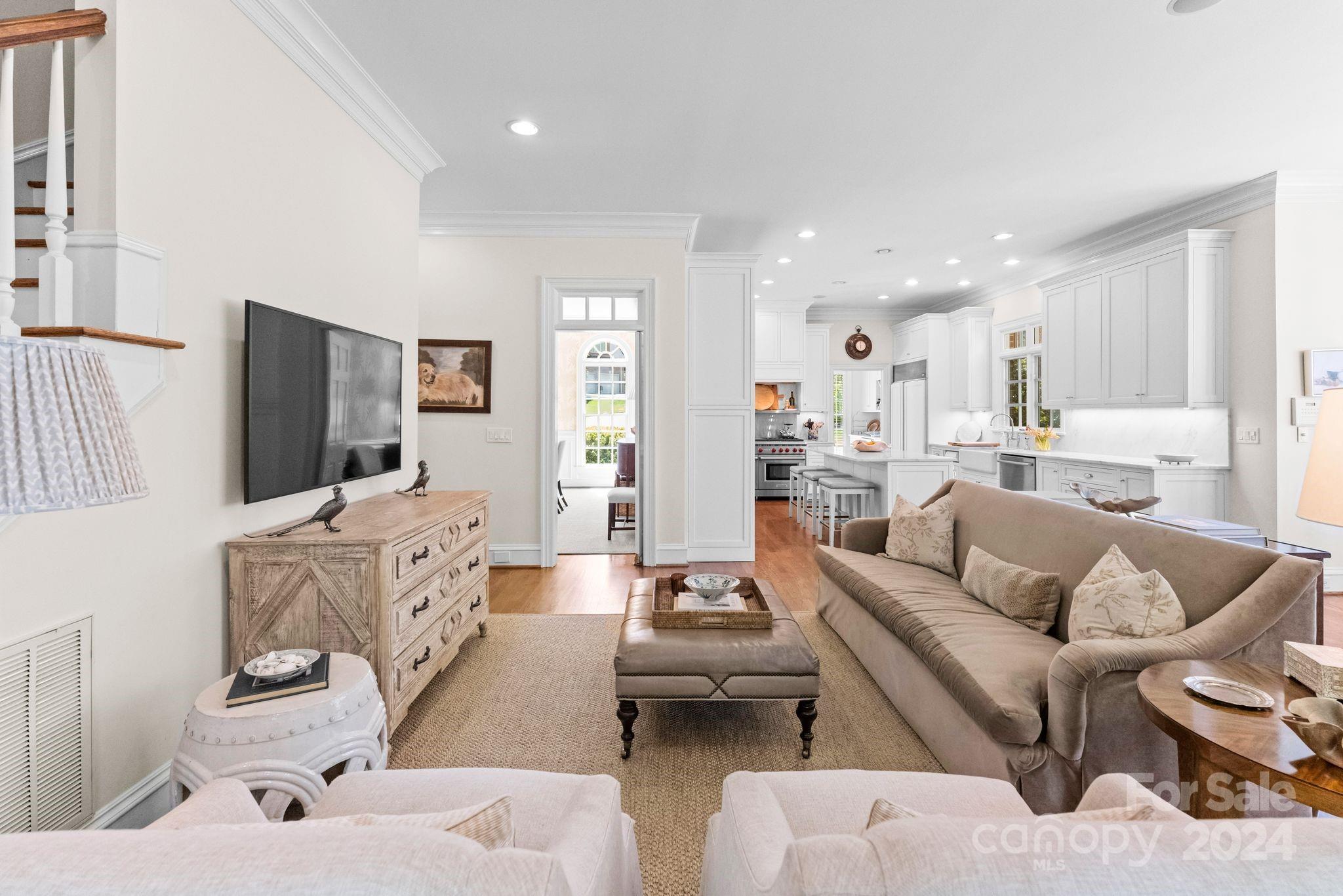 Royden - Residential