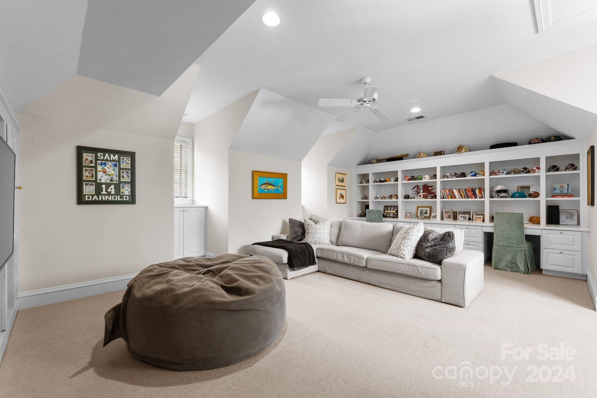 Royden - Residential