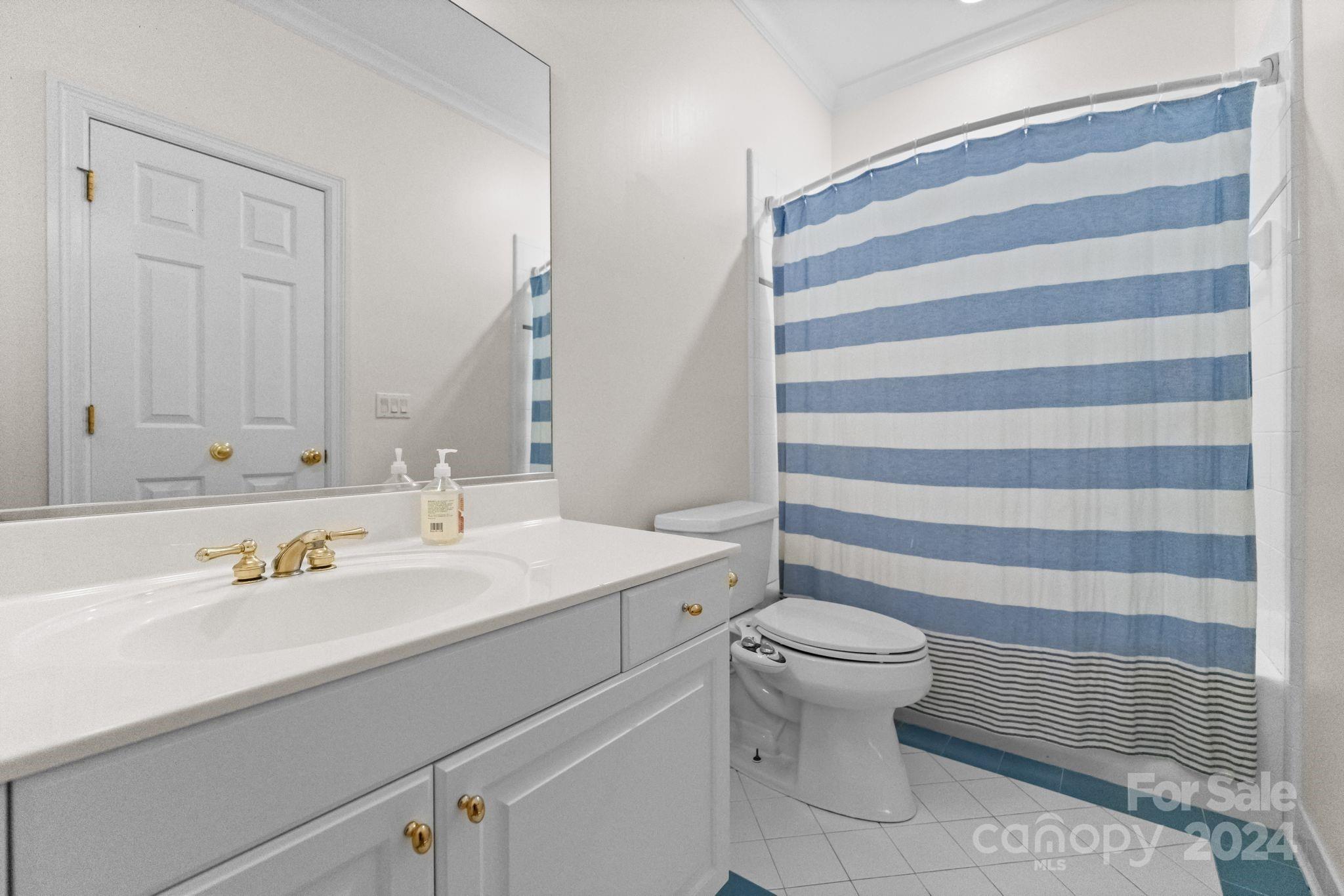 Royden - Residential