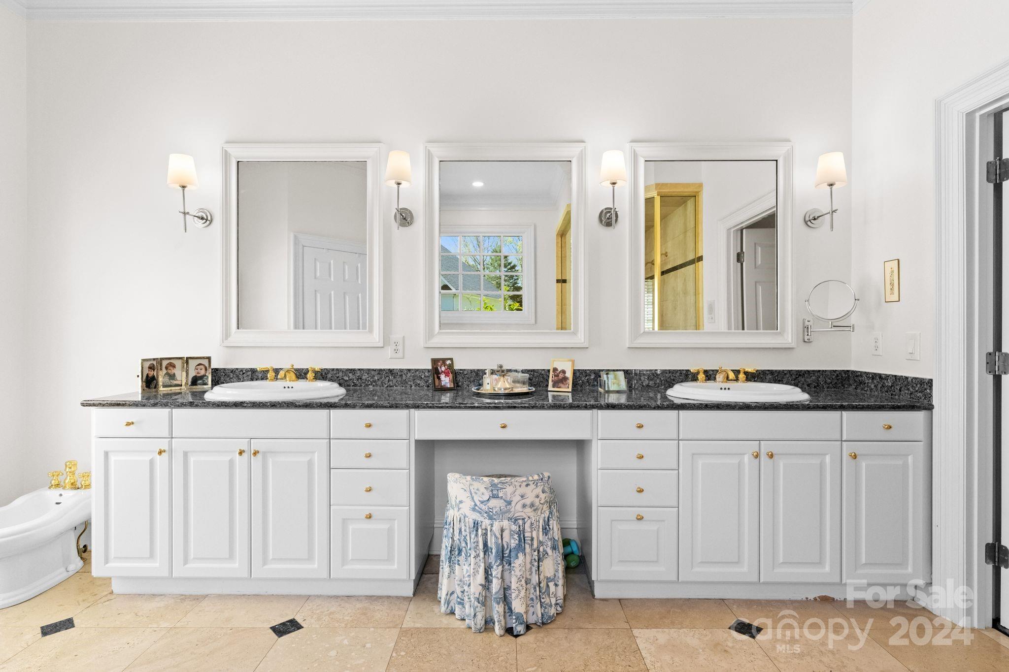 Royden - Residential