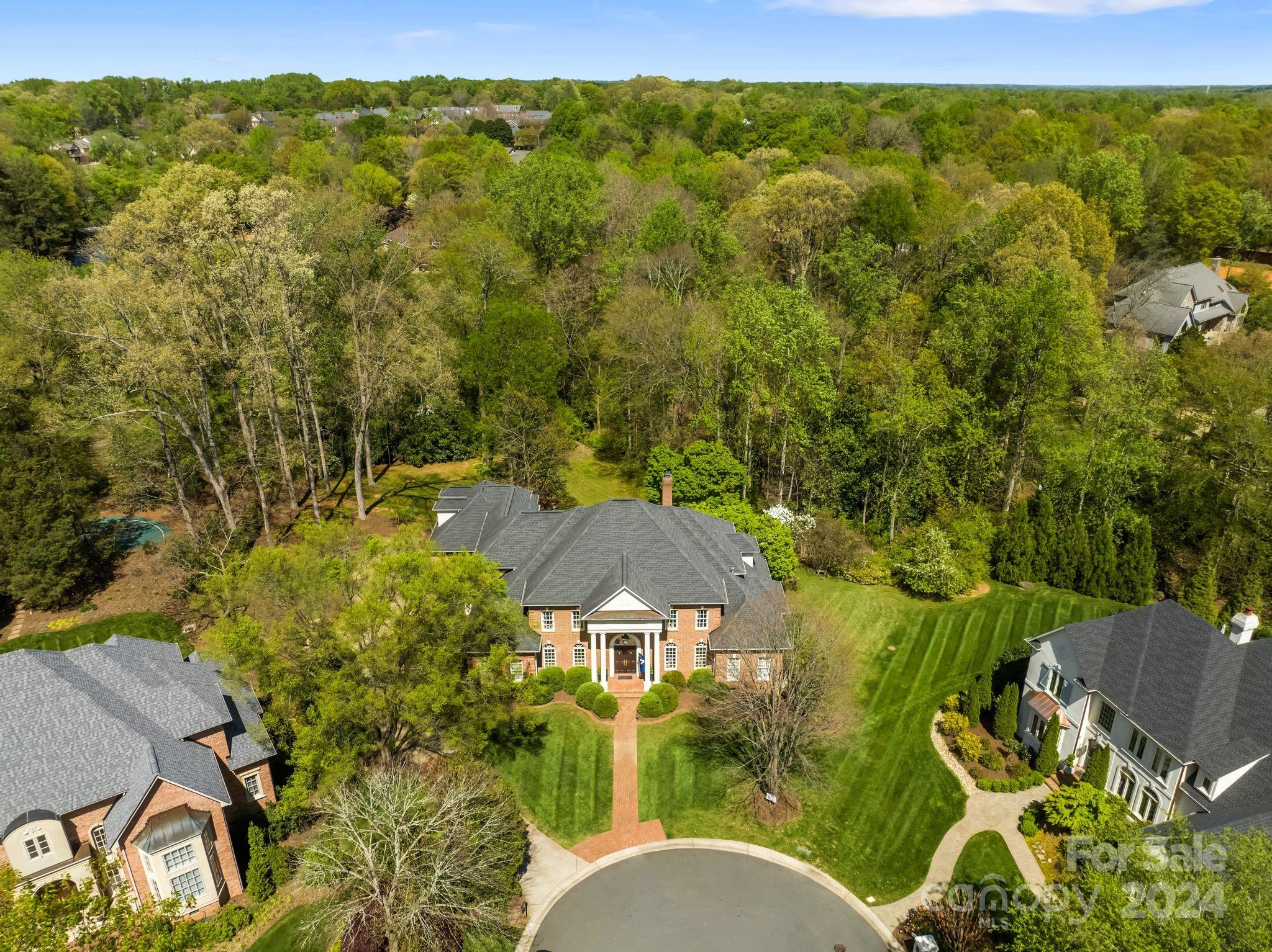 Royden - Residential