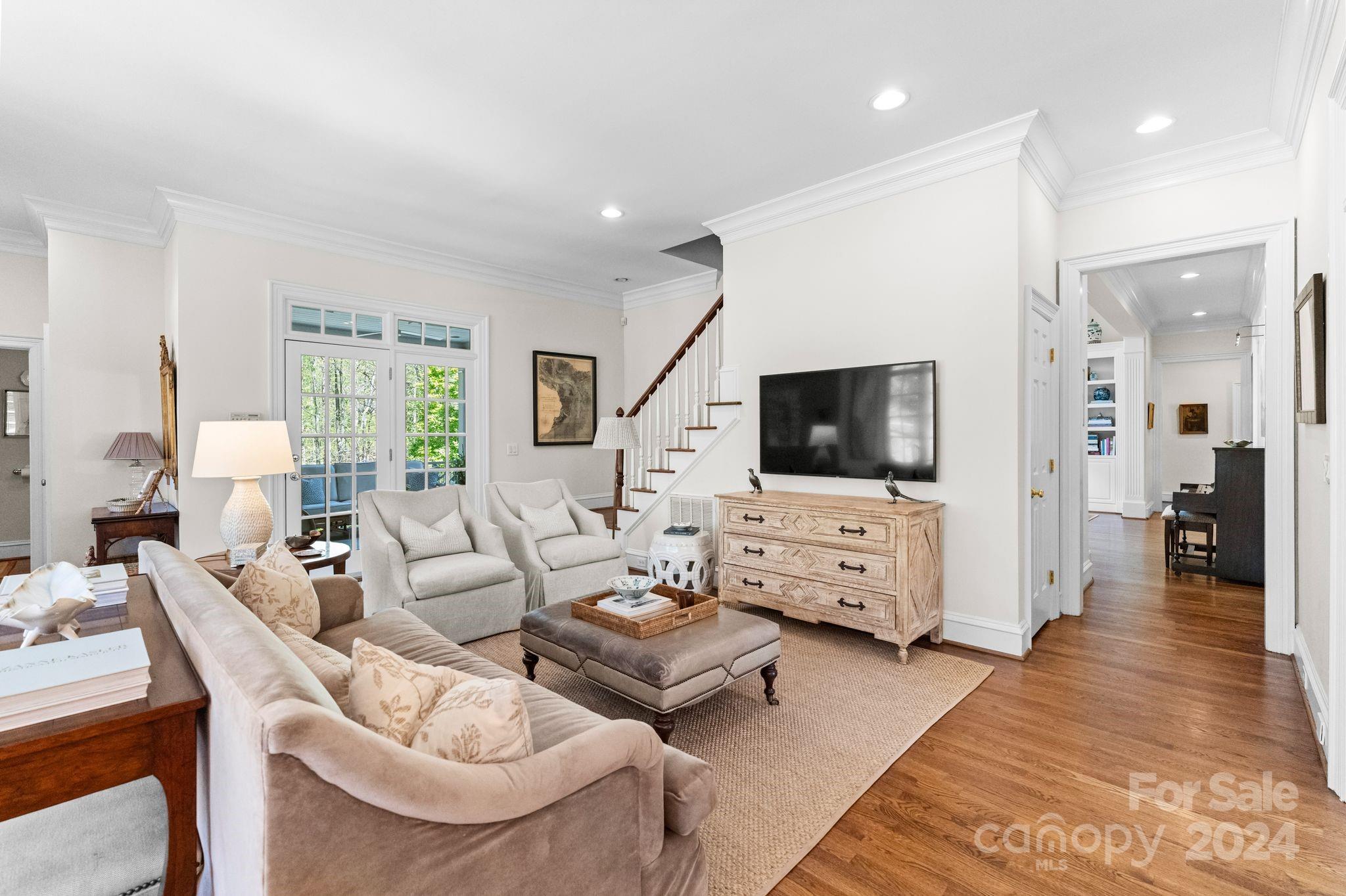 Royden - Residential