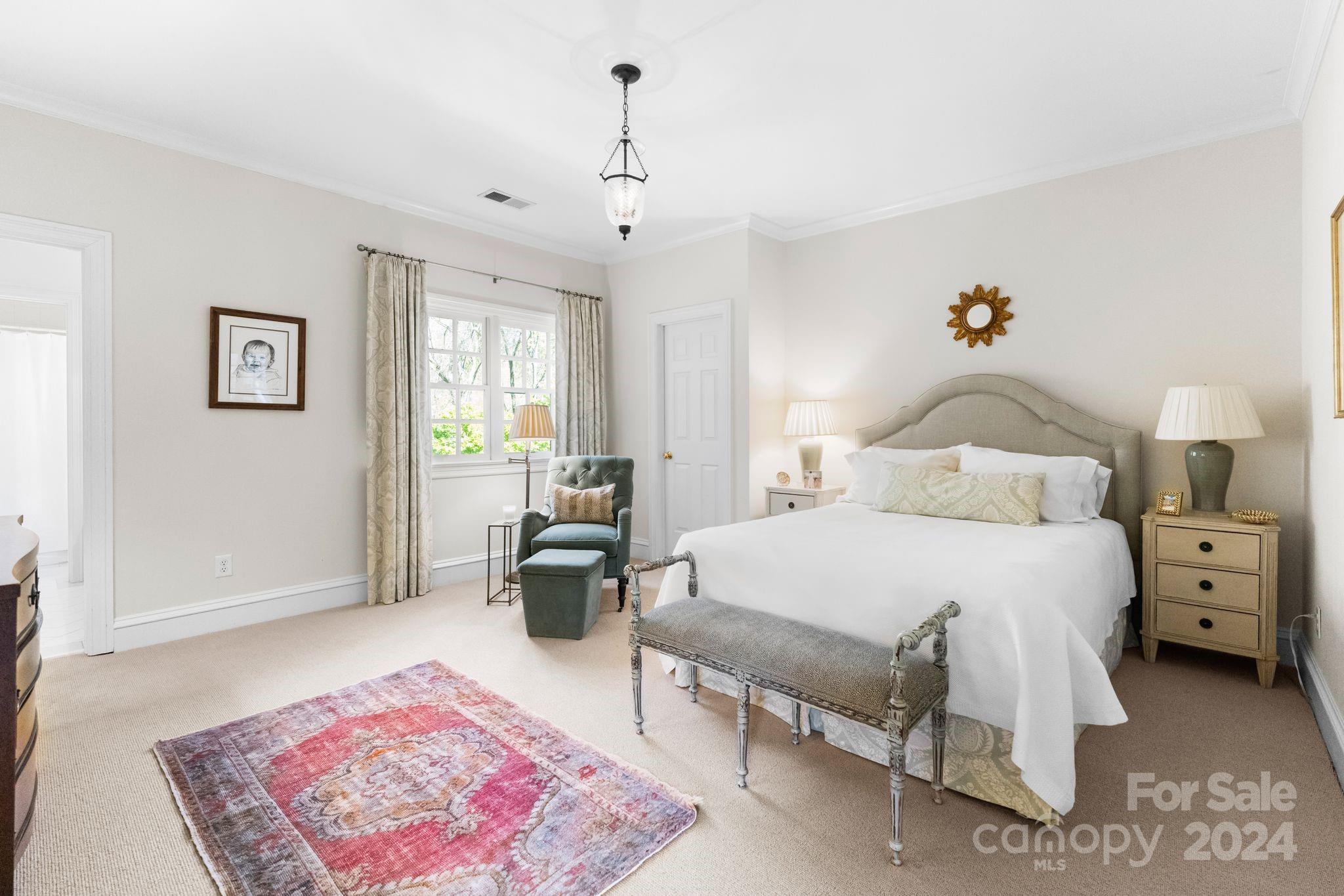 Royden - Residential