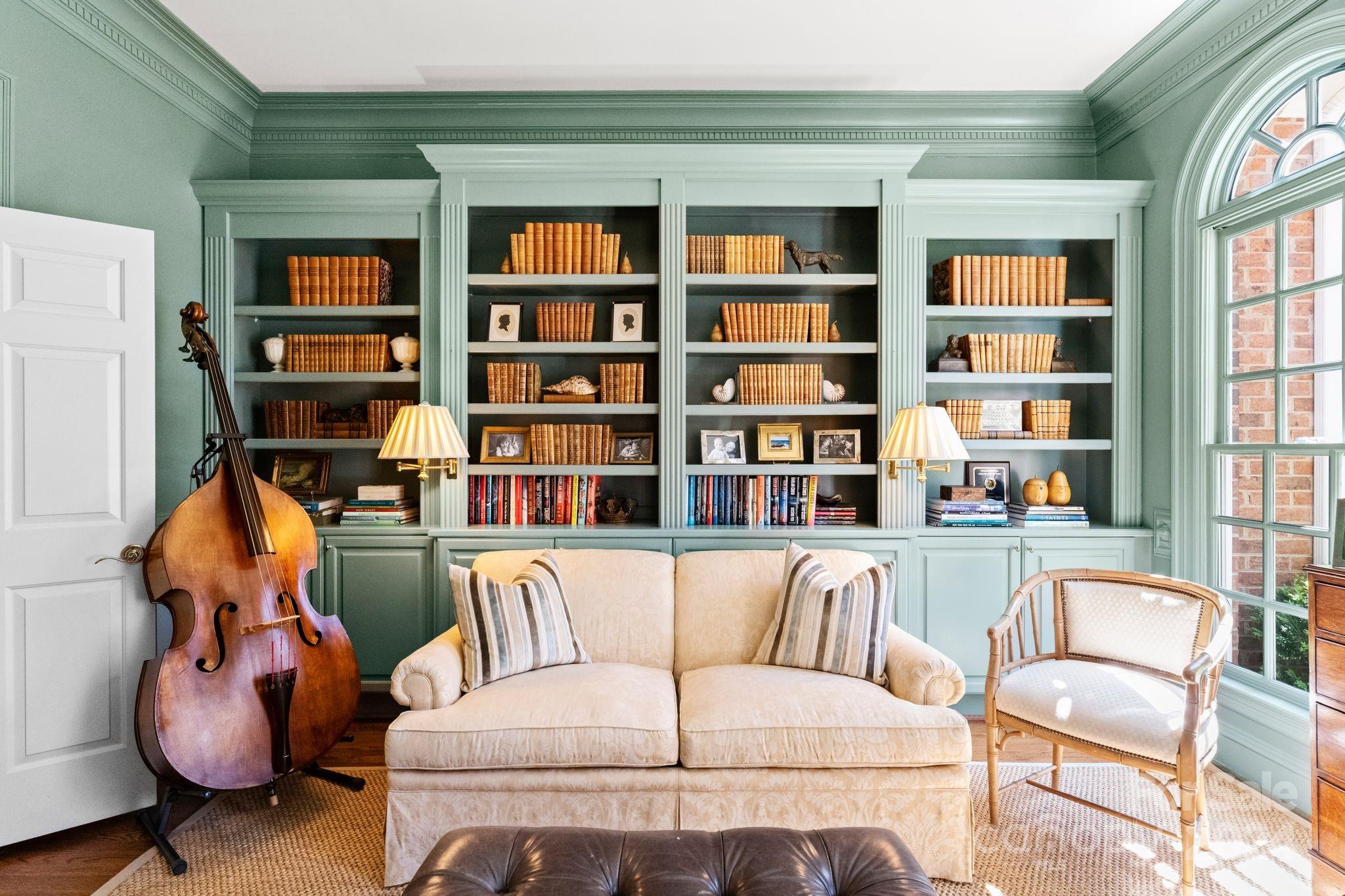 Royden - Residential