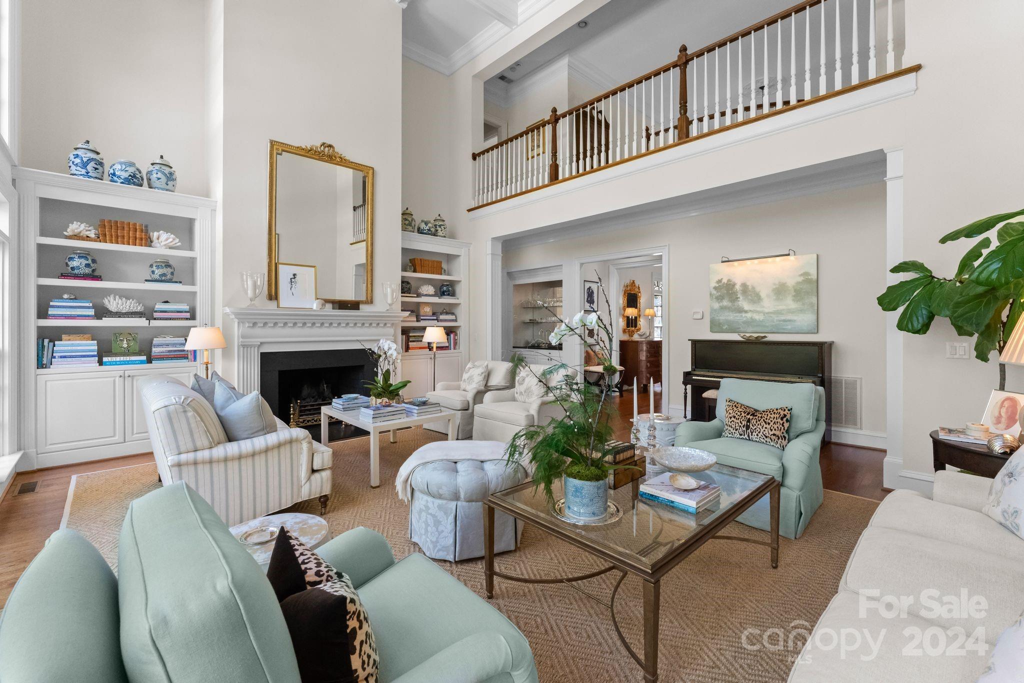 Royden - Residential