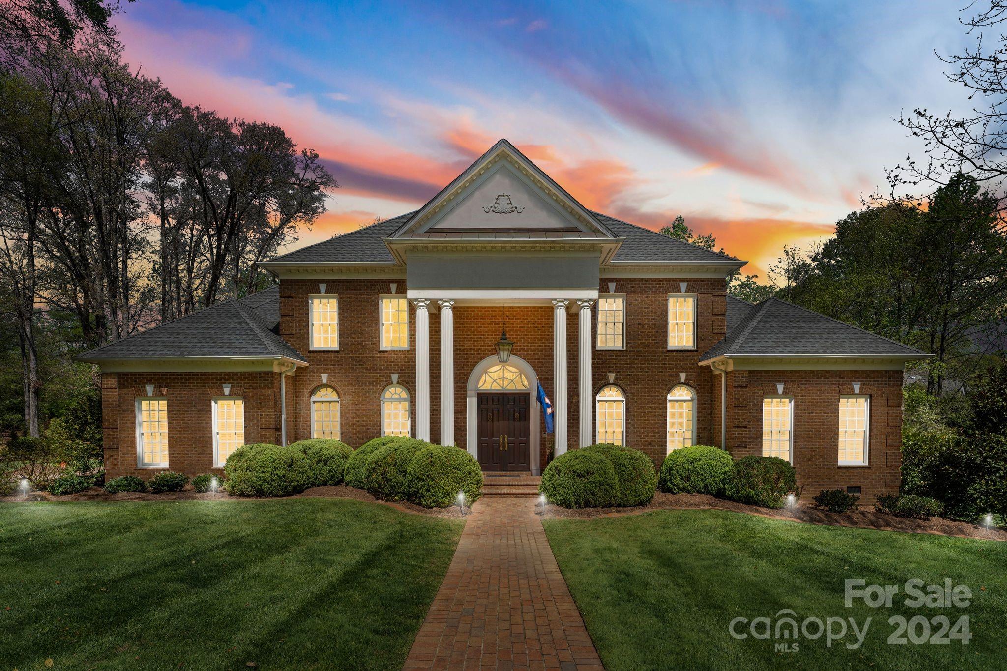 Royden - Residential