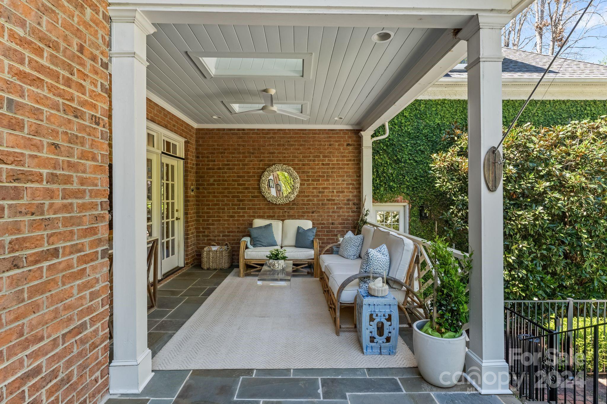 Royden - Residential