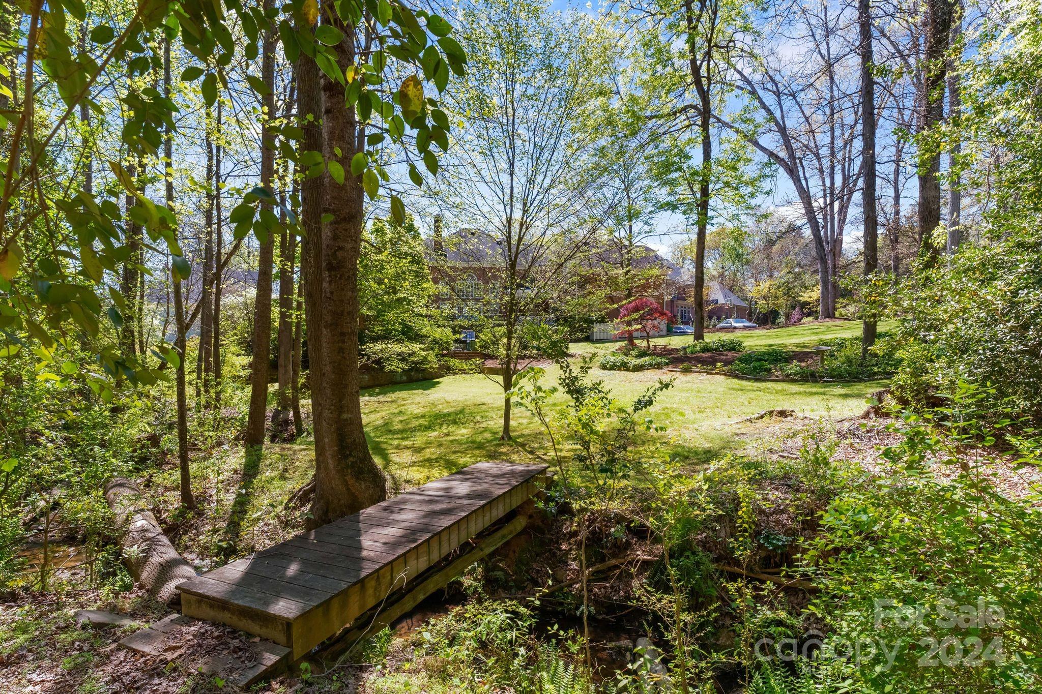 Royden - Residential