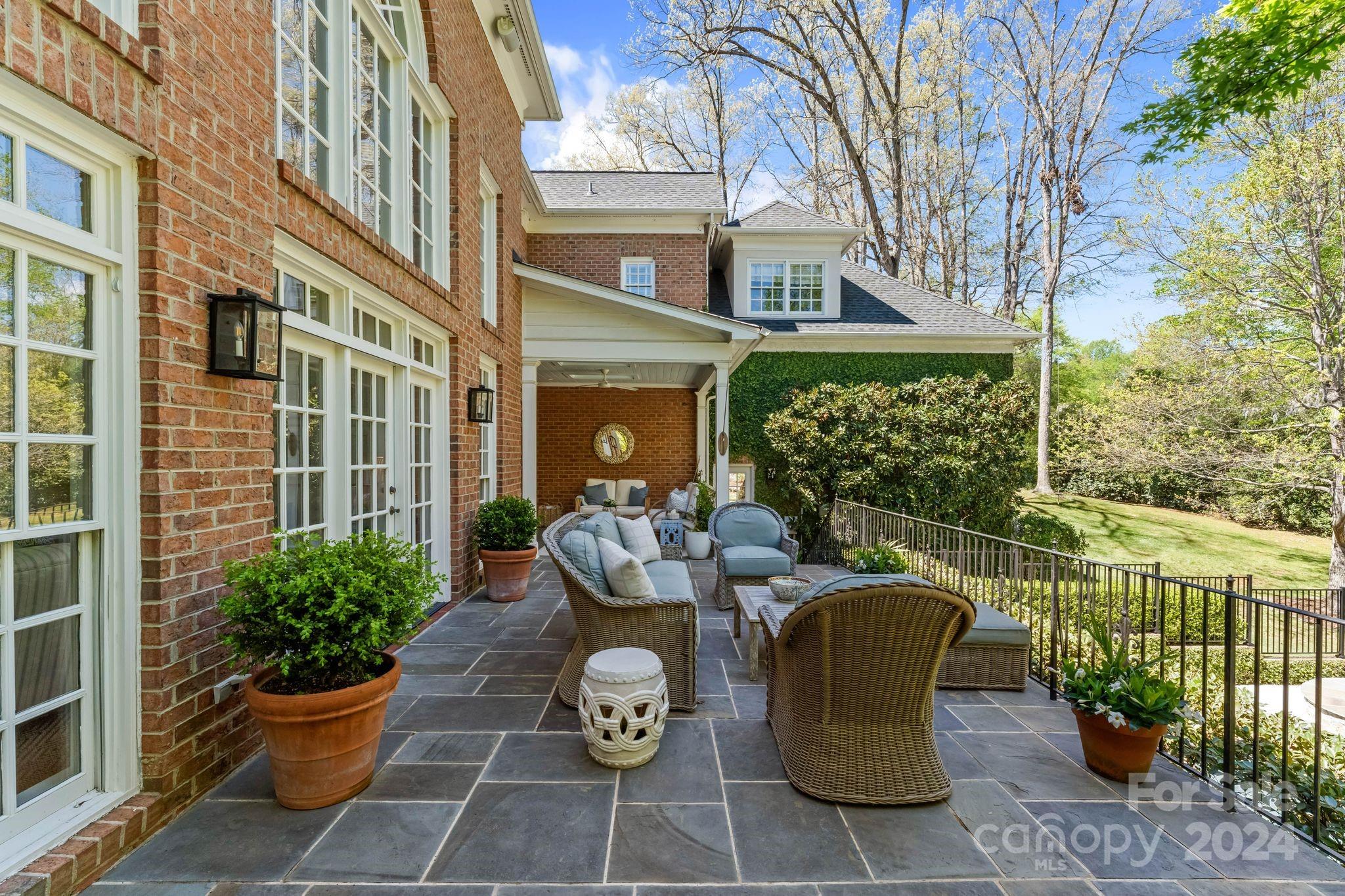 Royden - Residential