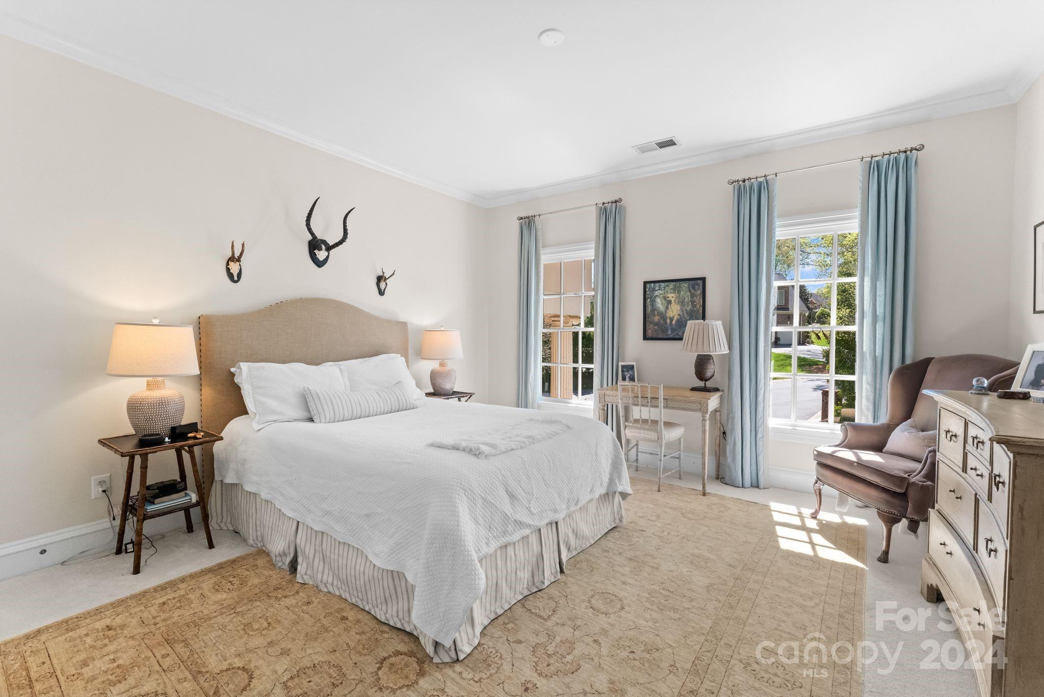 Royden - Residential