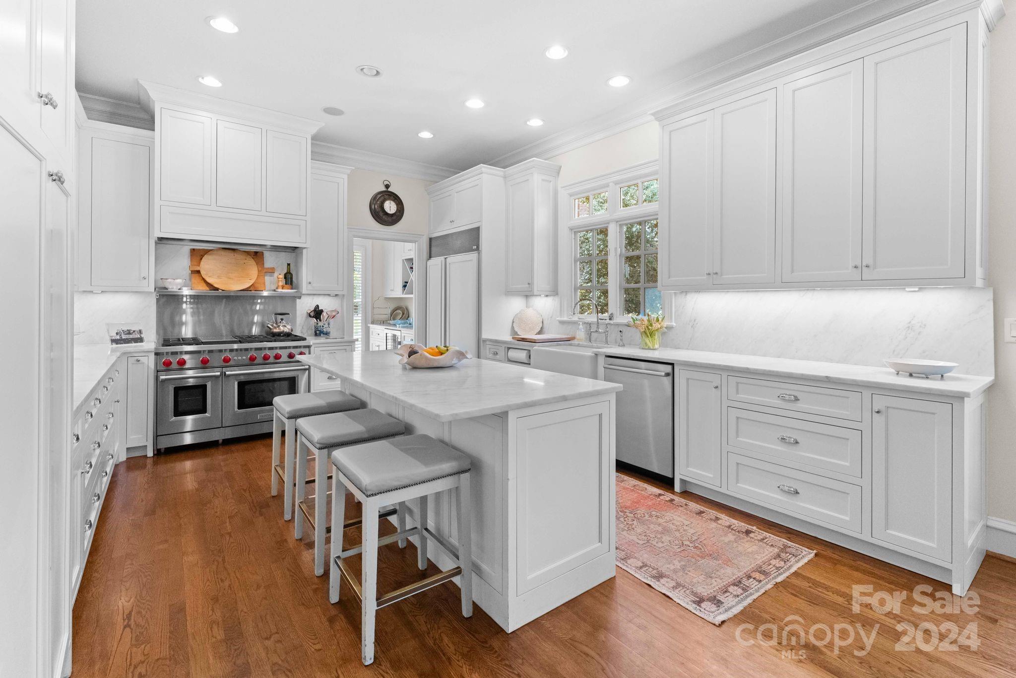 Royden - Residential