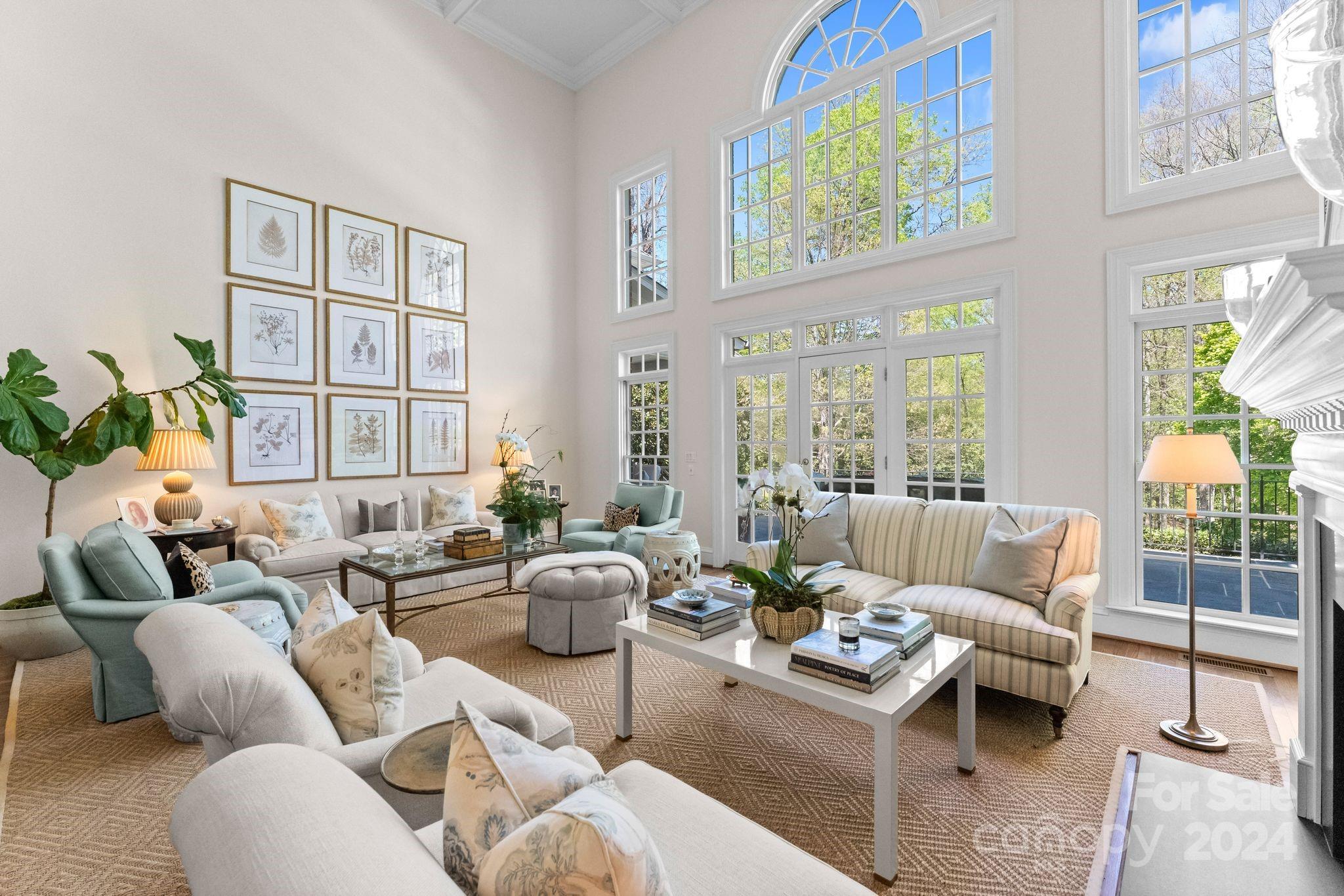 Royden - Residential