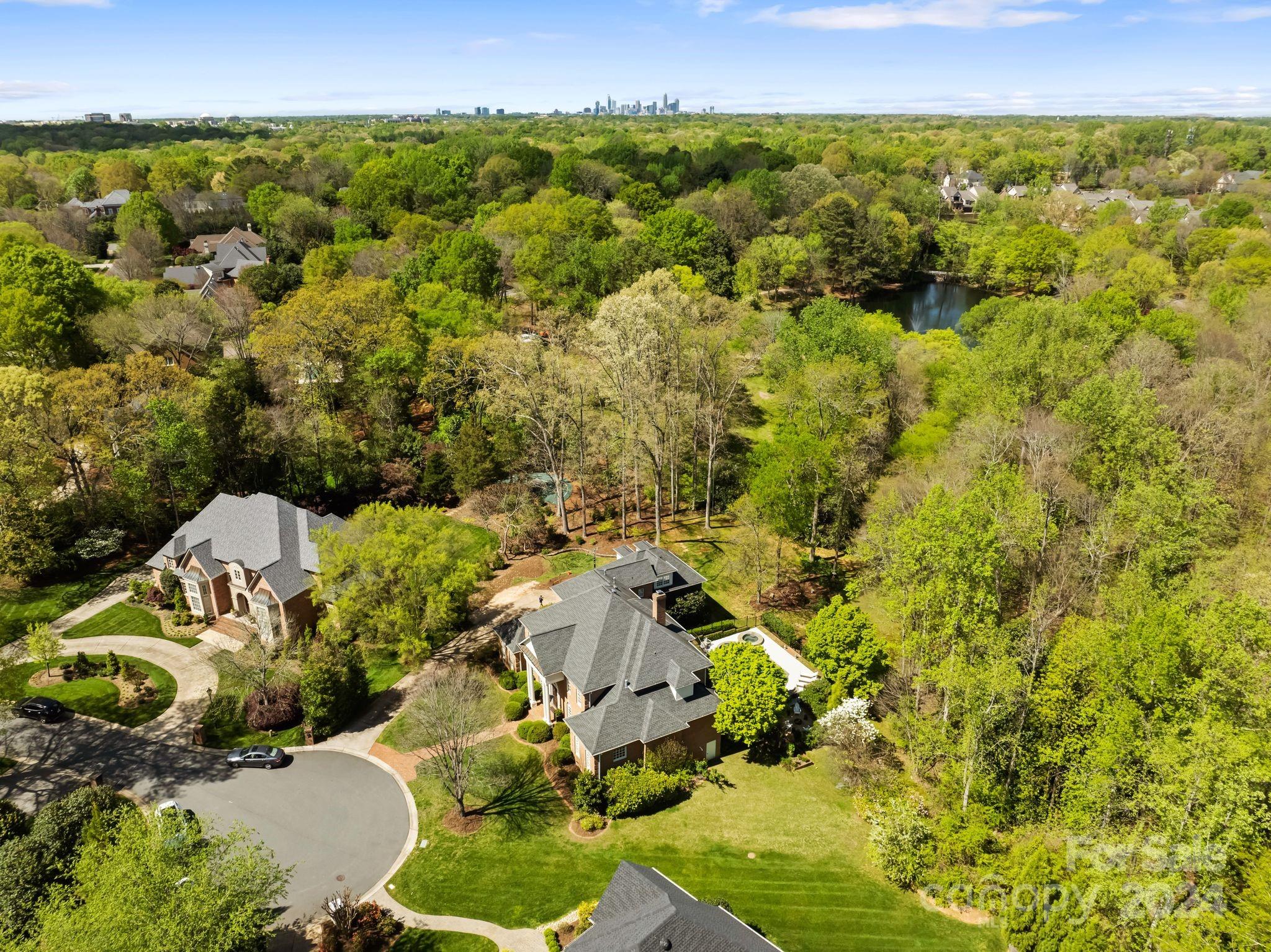 Royden - Residential