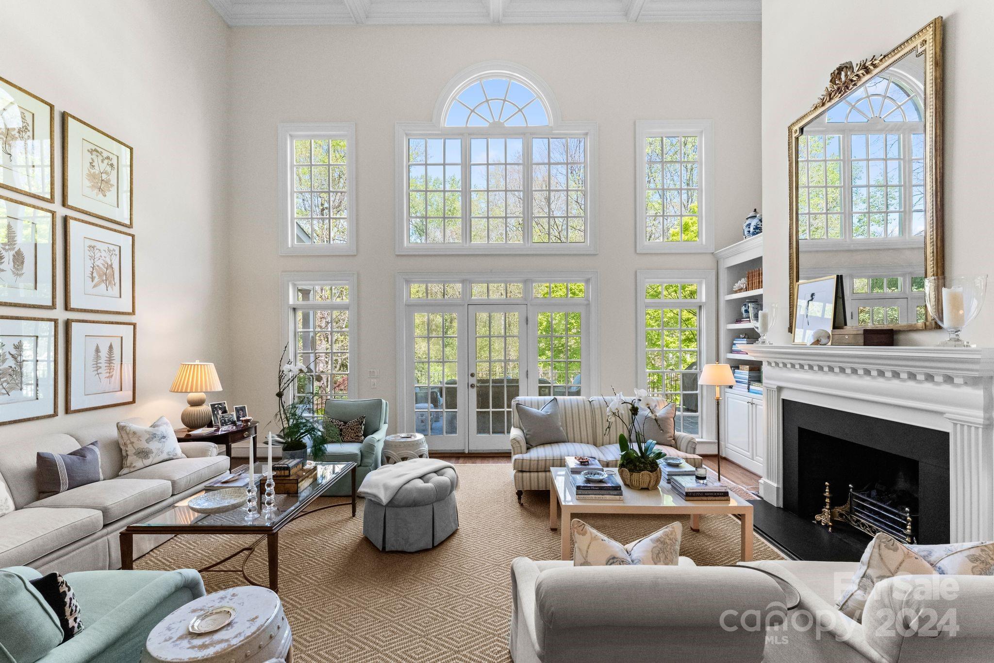 Royden - Residential