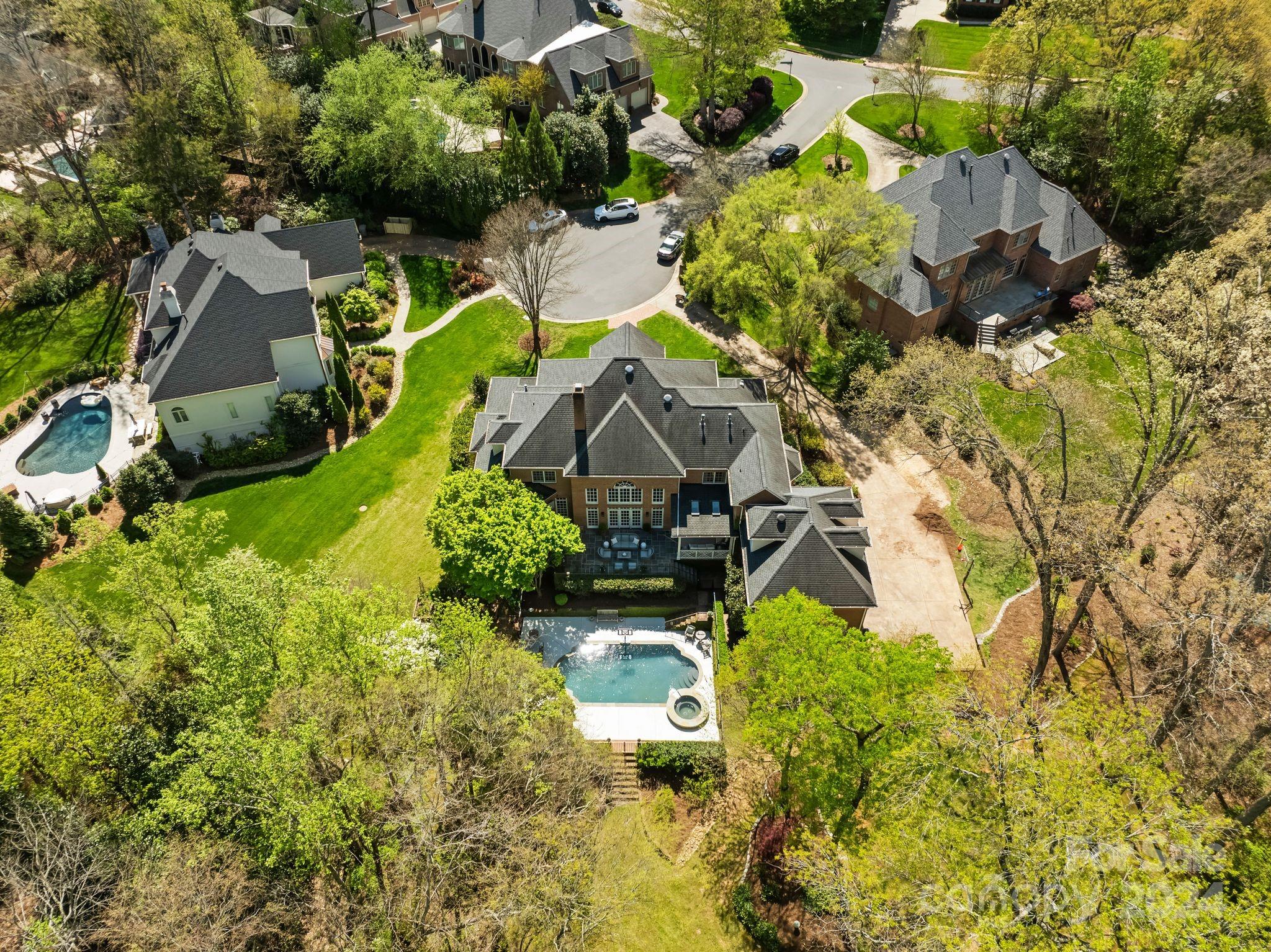 Royden - Residential