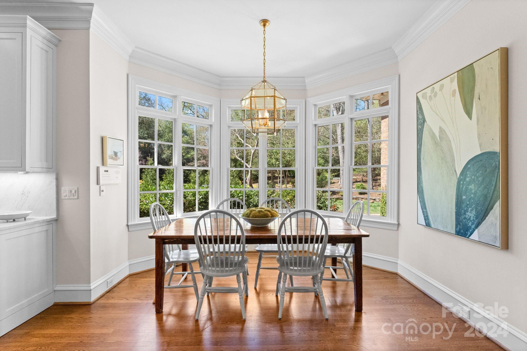 Royden - Residential