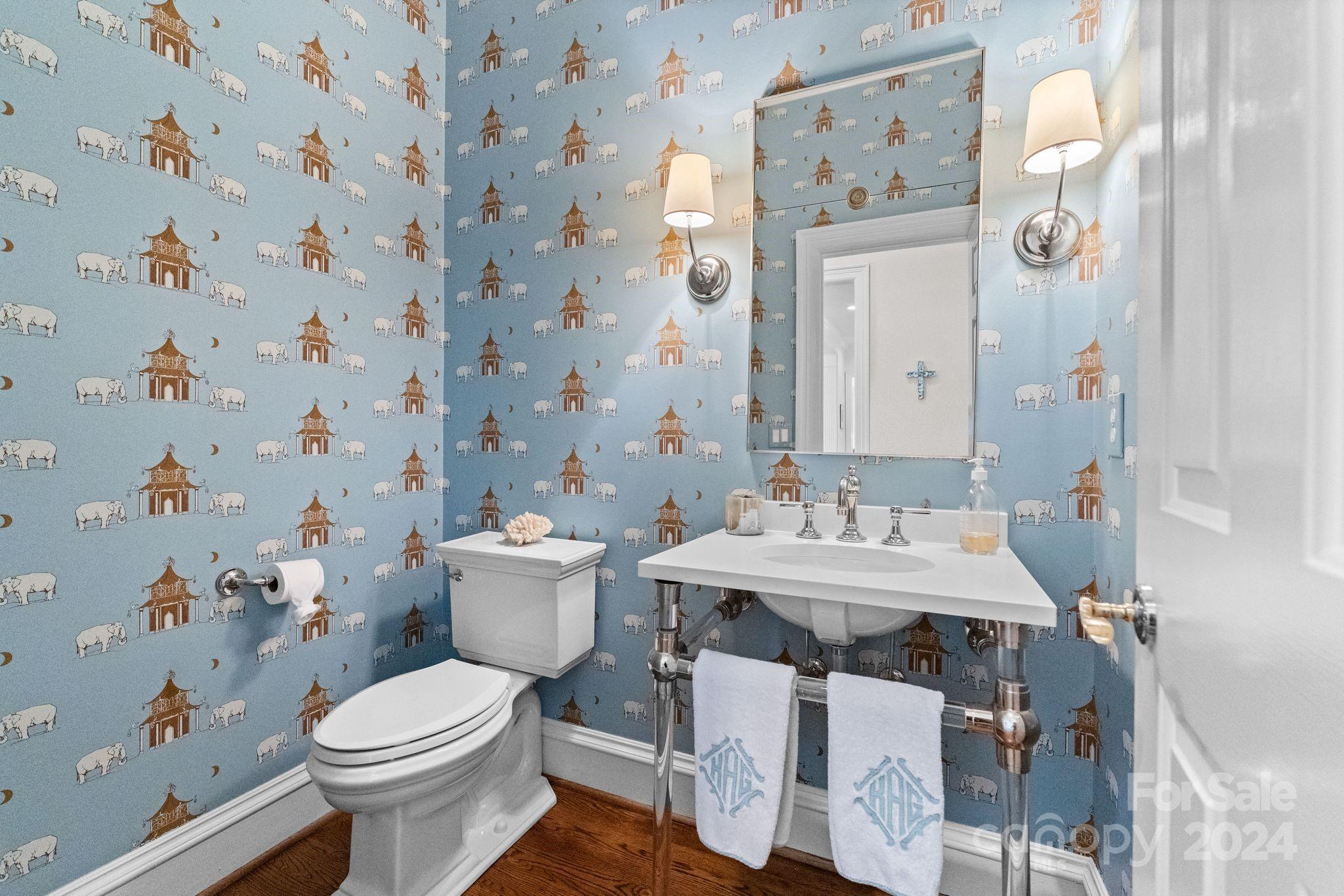 Royden - Residential