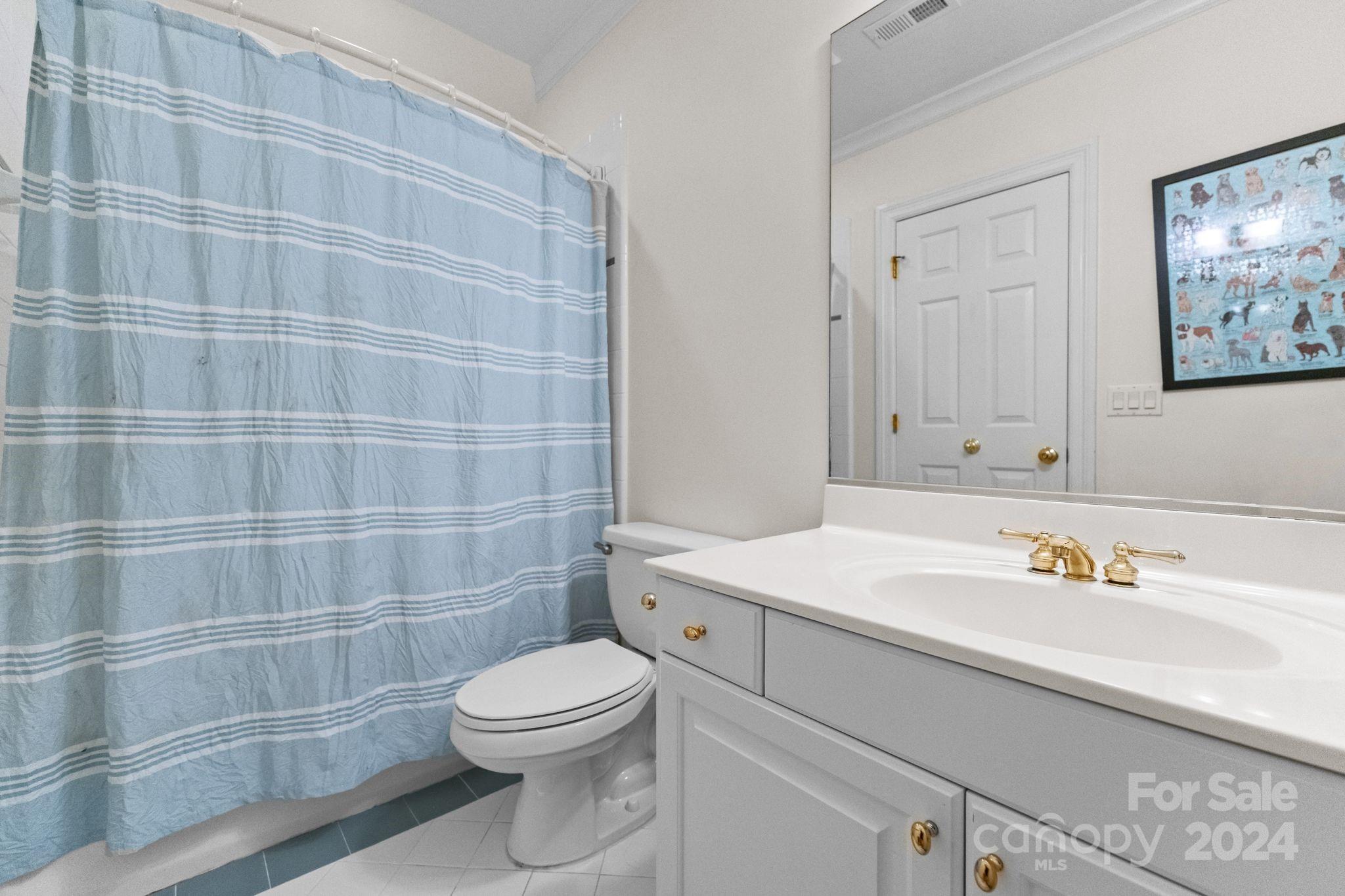 Royden - Residential