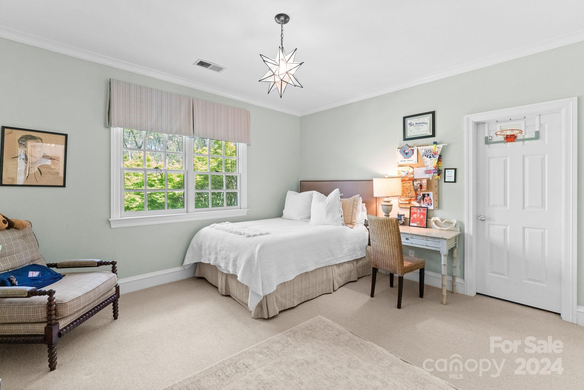 Royden - Residential