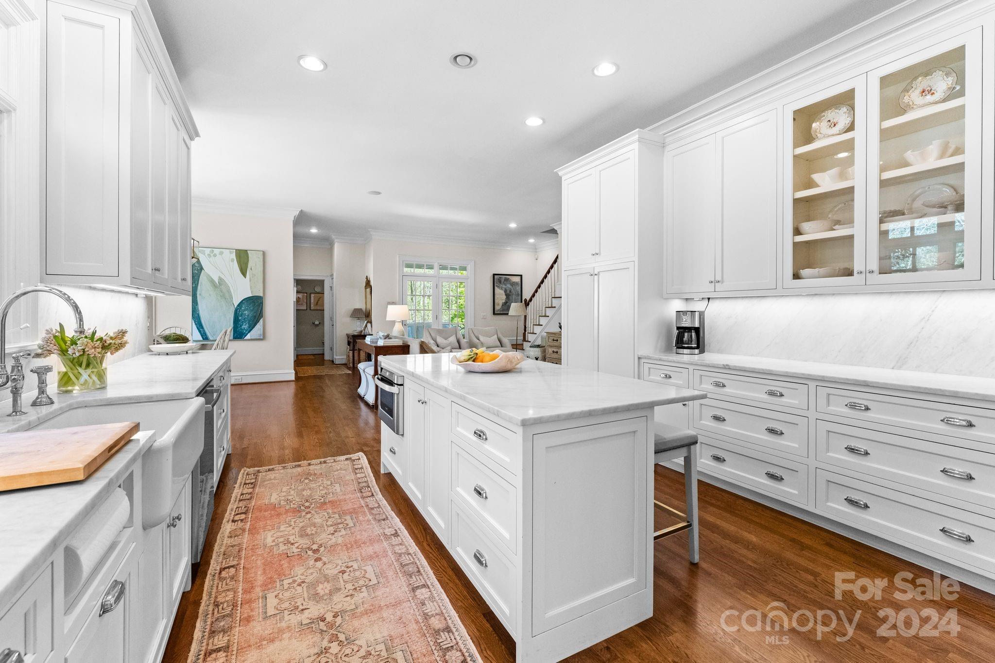 Royden - Residential