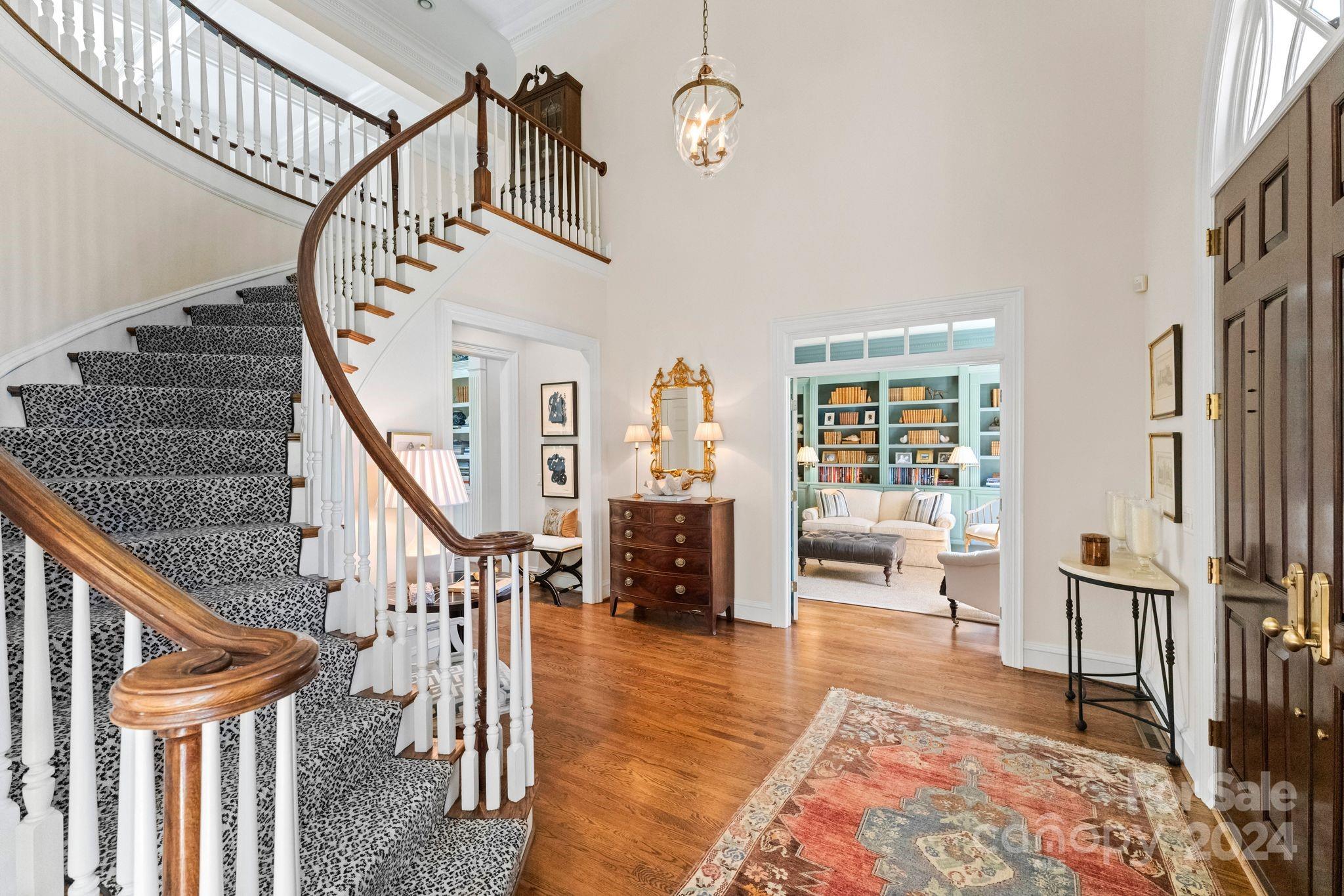 Royden - Residential