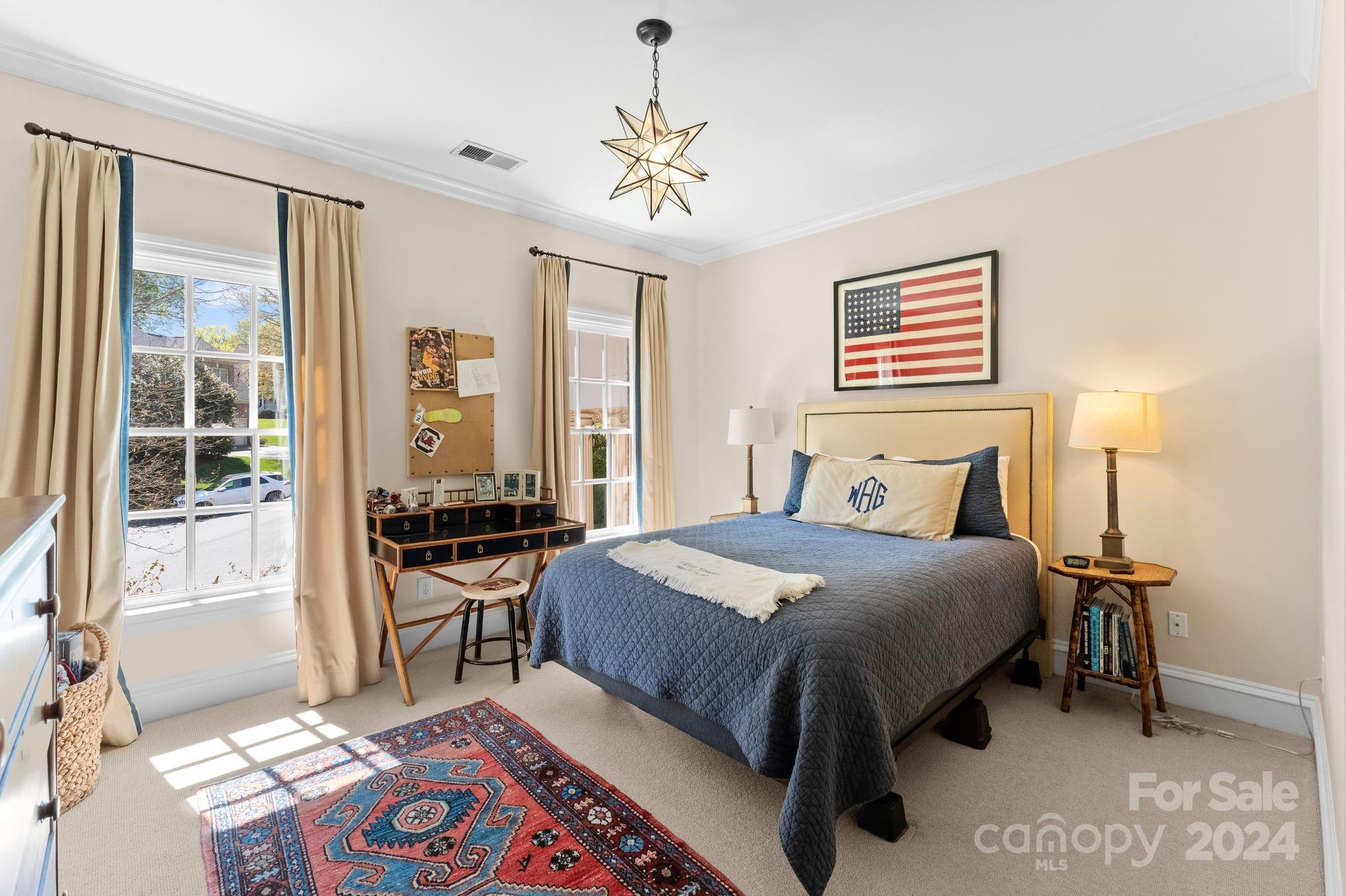 Royden - Residential