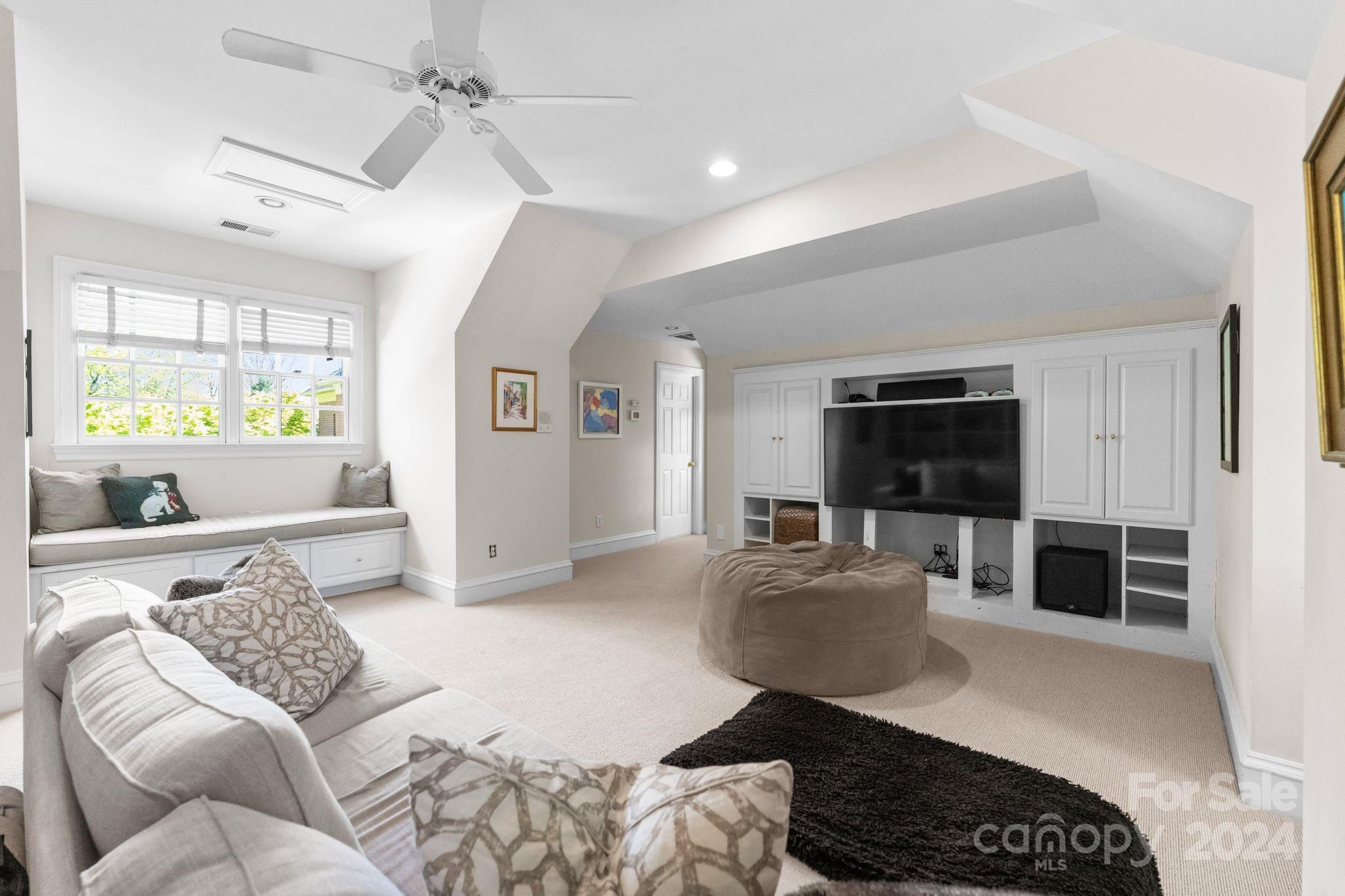 Royden - Residential